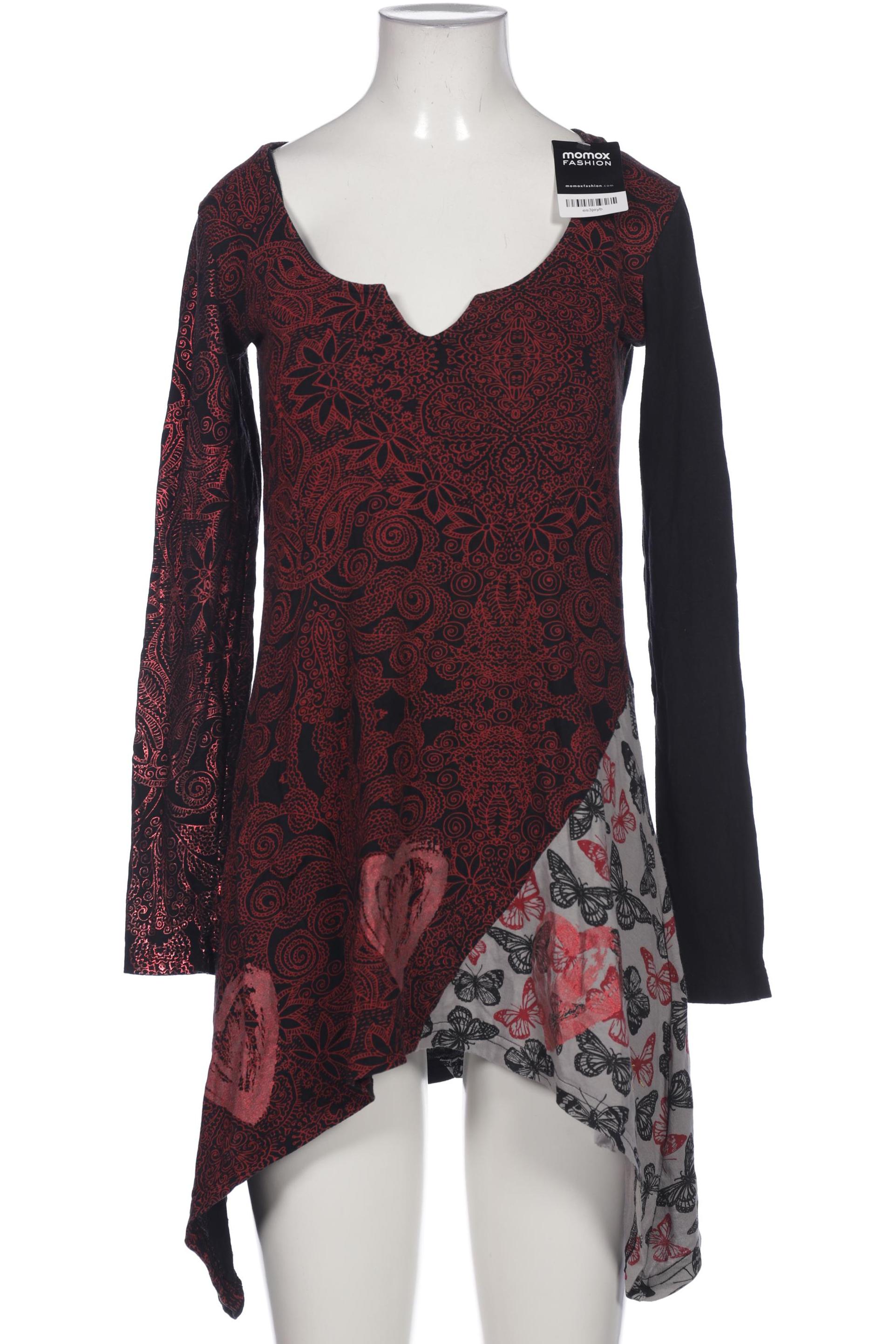 

Desigual Damen Kleid, schwarz