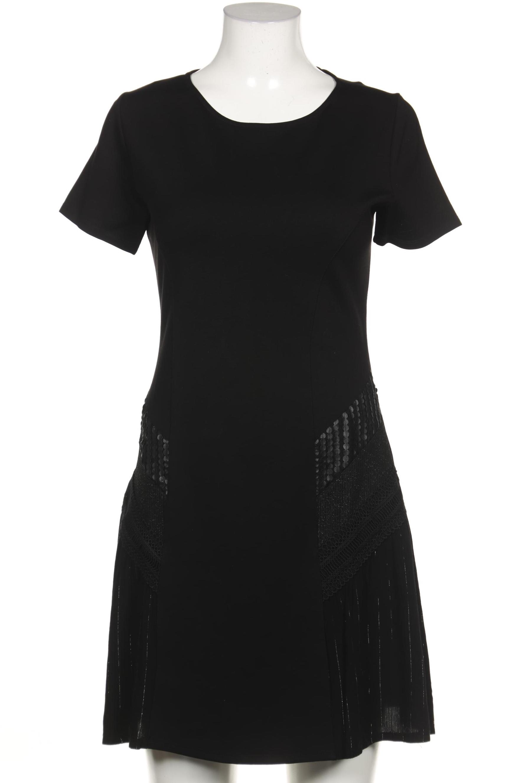 

Desigual Damen Kleid, schwarz