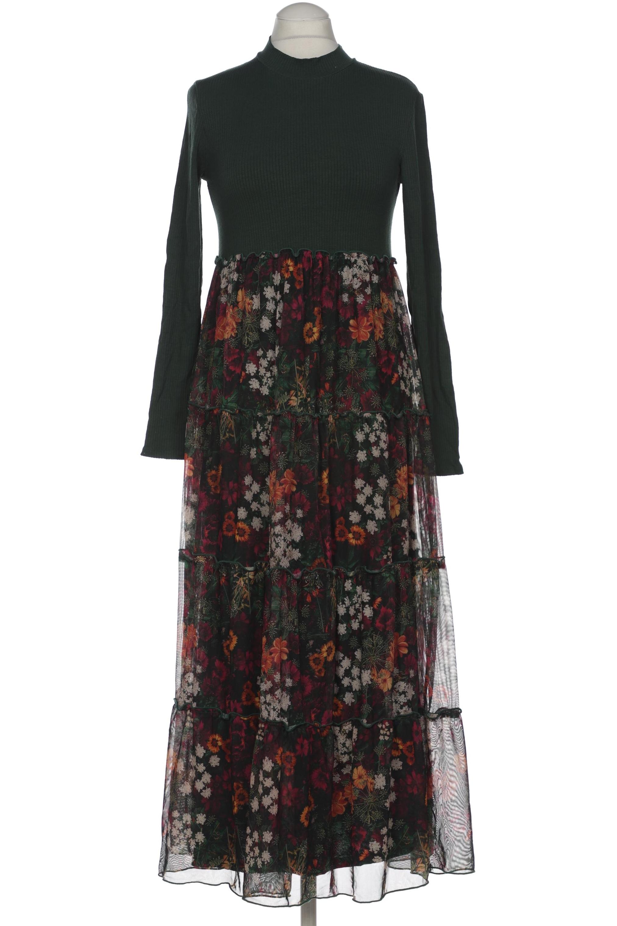 

Desigual Damen Kleid, grün, Gr. 42