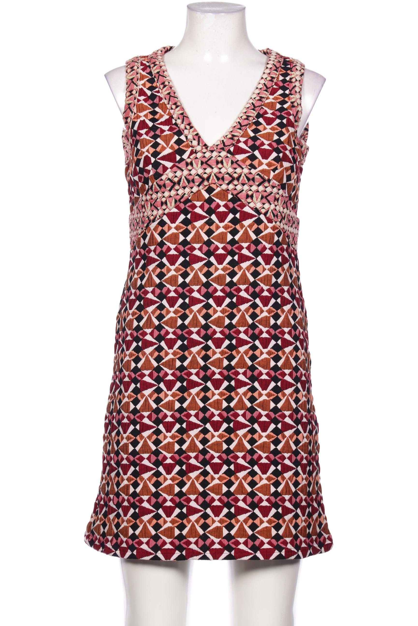 

Desigual Damen Kleid, bordeaux, Gr. 38