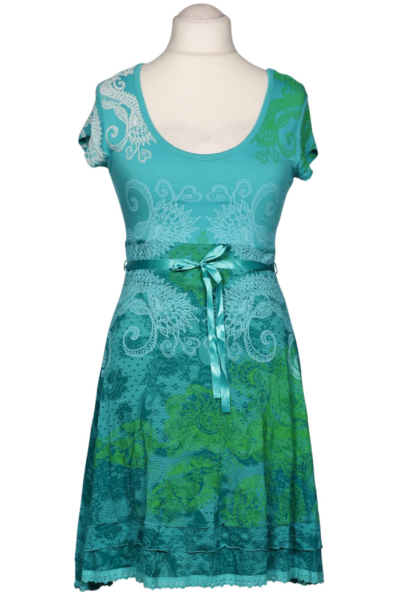 

Desigual Damen Kleid, mehrfarbig, Gr. 44