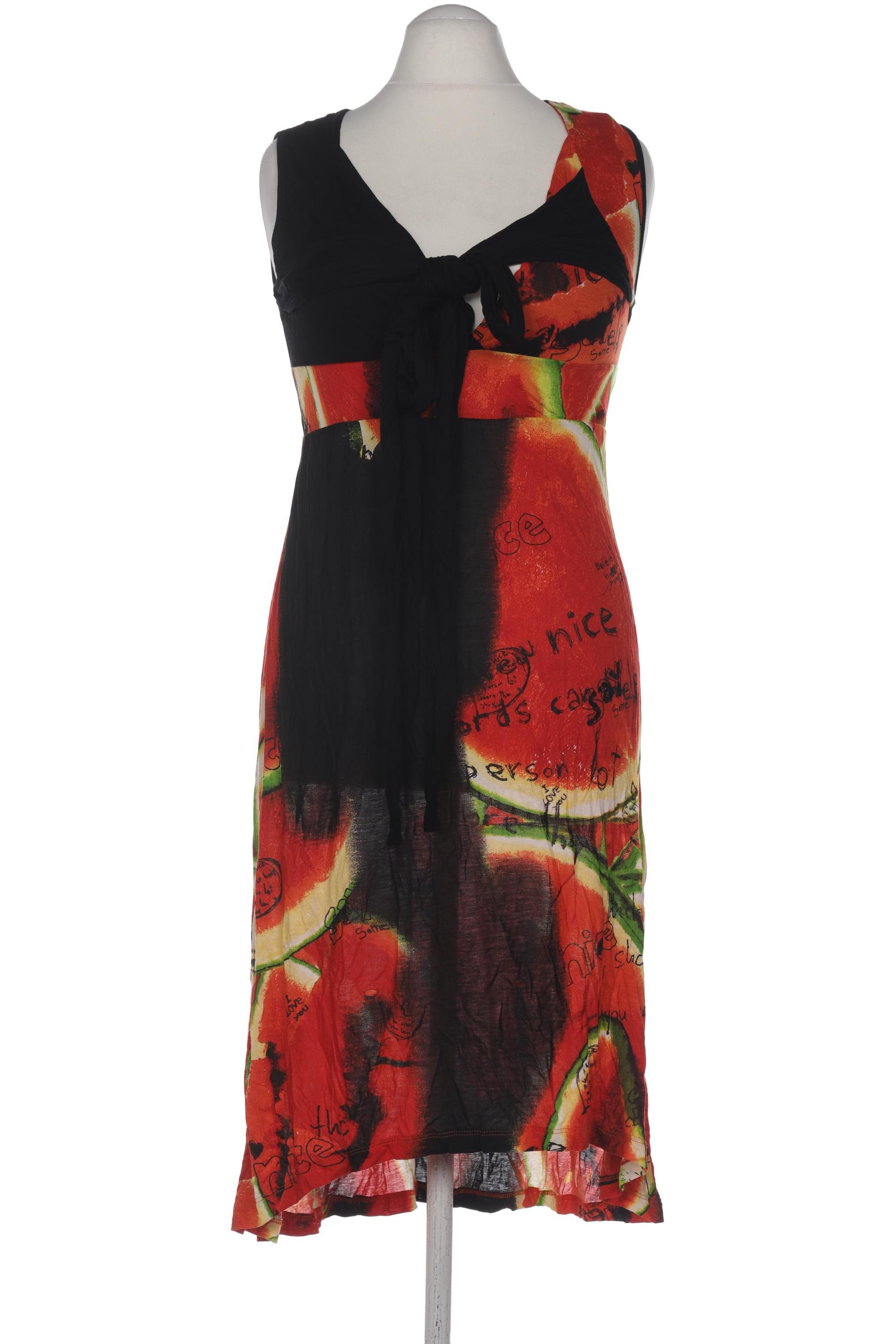 

Desigual Damen Kleid, schwarz