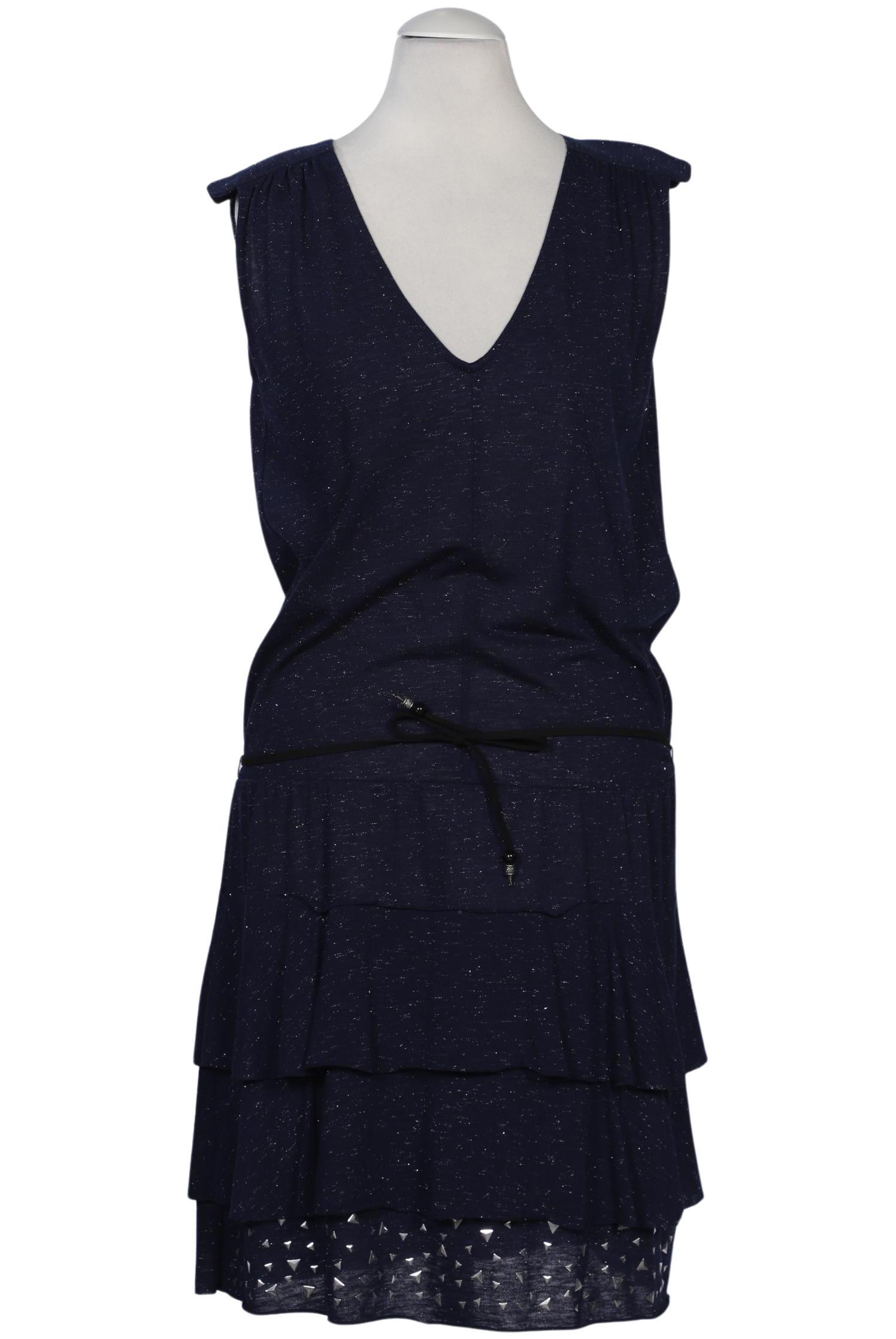 

Desigual Damen Kleid, marineblau, Gr. 36