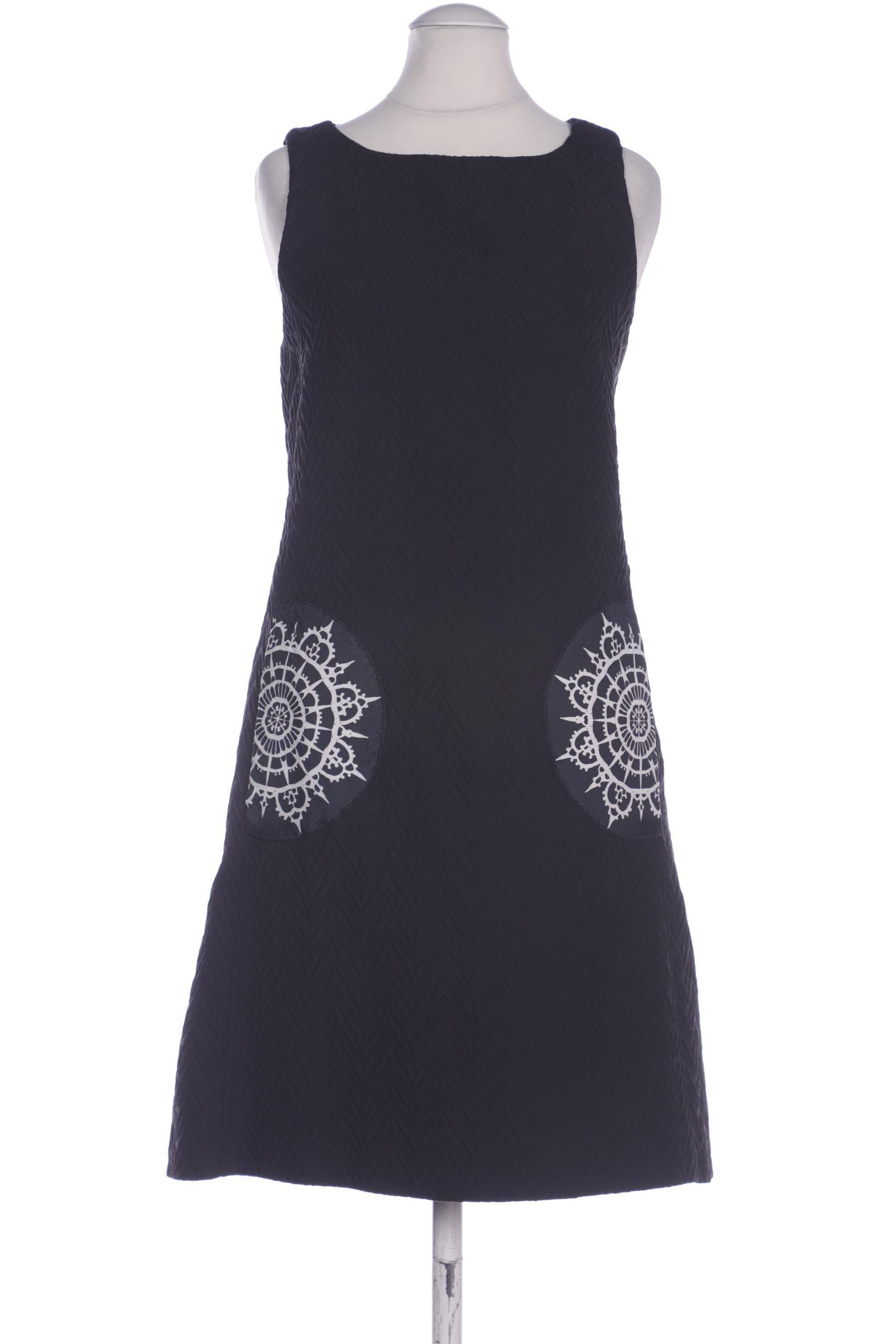 

Desigual Damen Kleid, schwarz