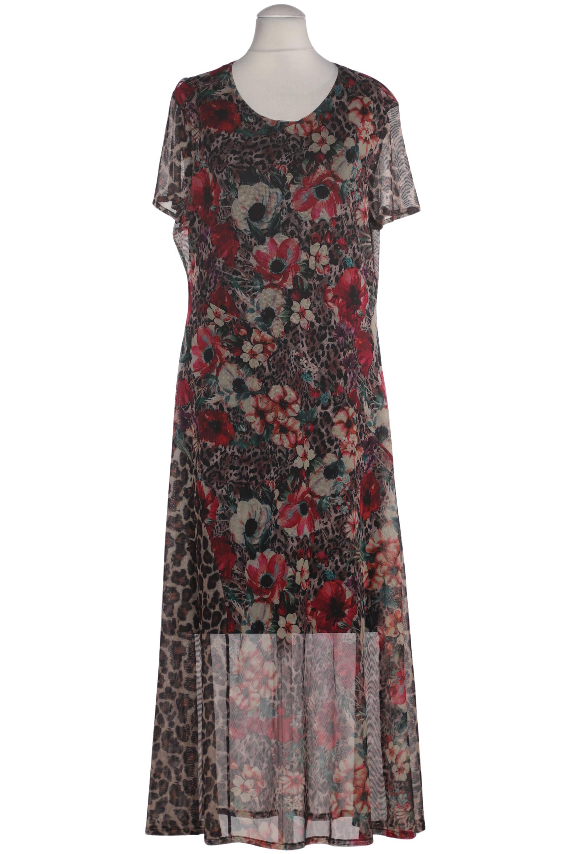 

Desigual Damen Kleid, braun, Gr. 44