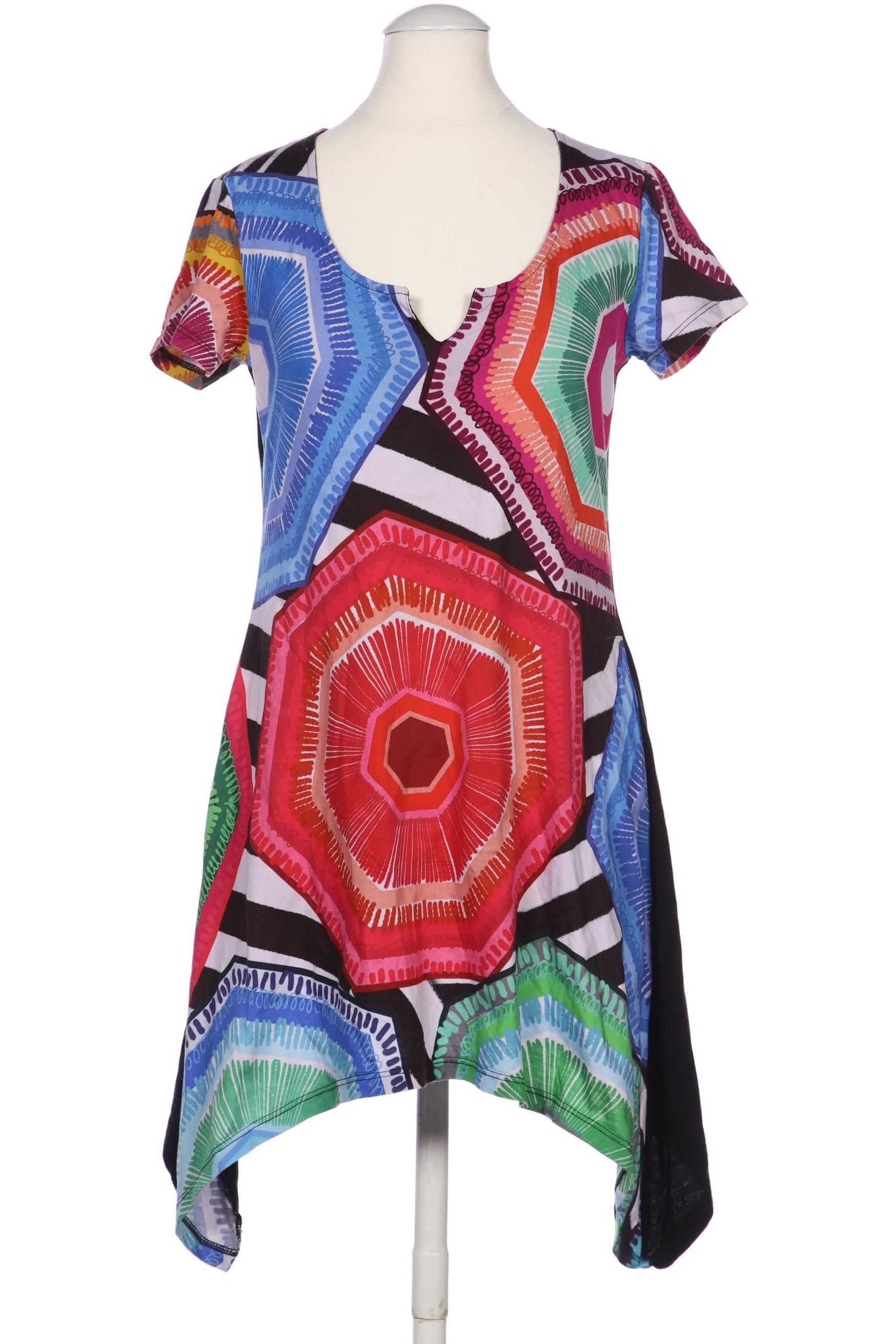 

Desigual Damen Kleid, mehrfarbig