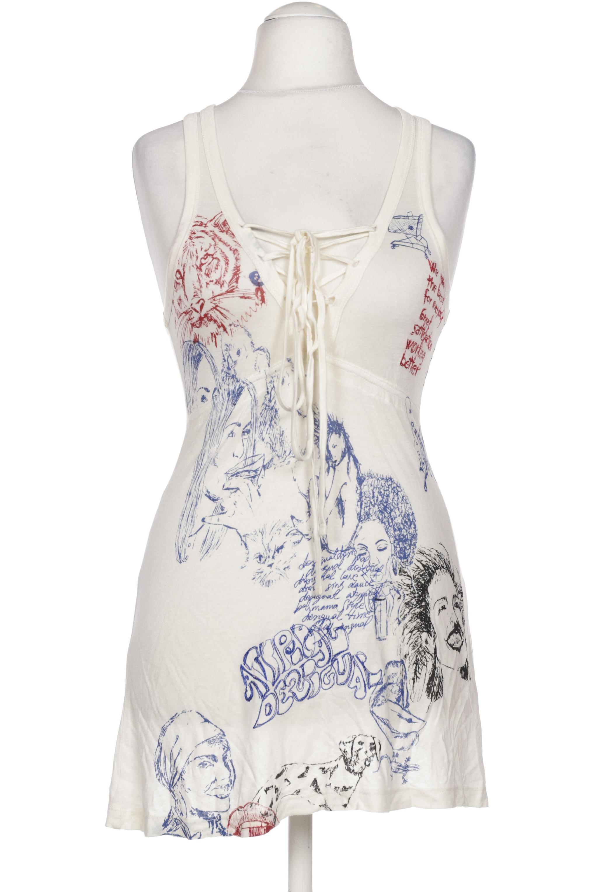 

Desigual Damen Kleid, mehrfarbig