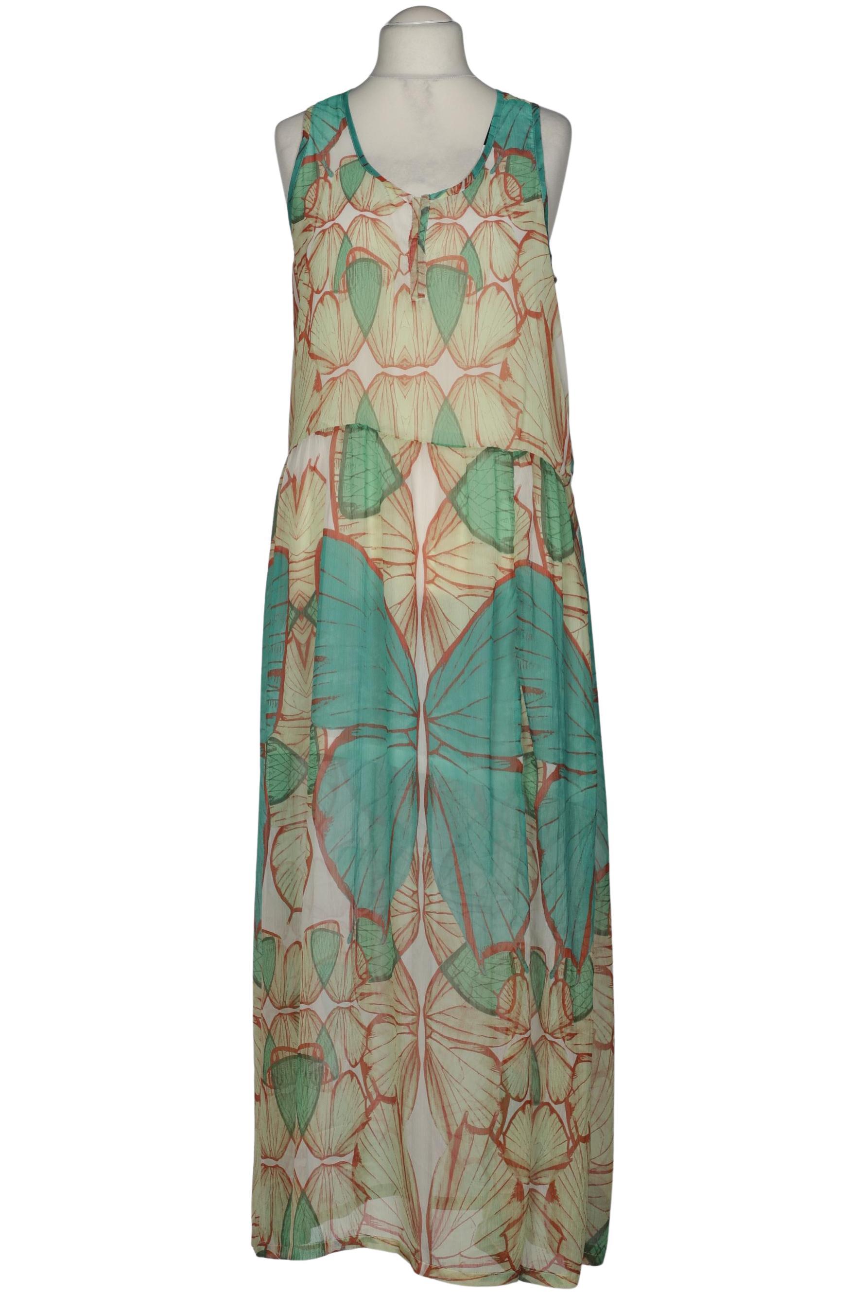 

Desigual Damen Kleid, mehrfarbig, Gr. 44