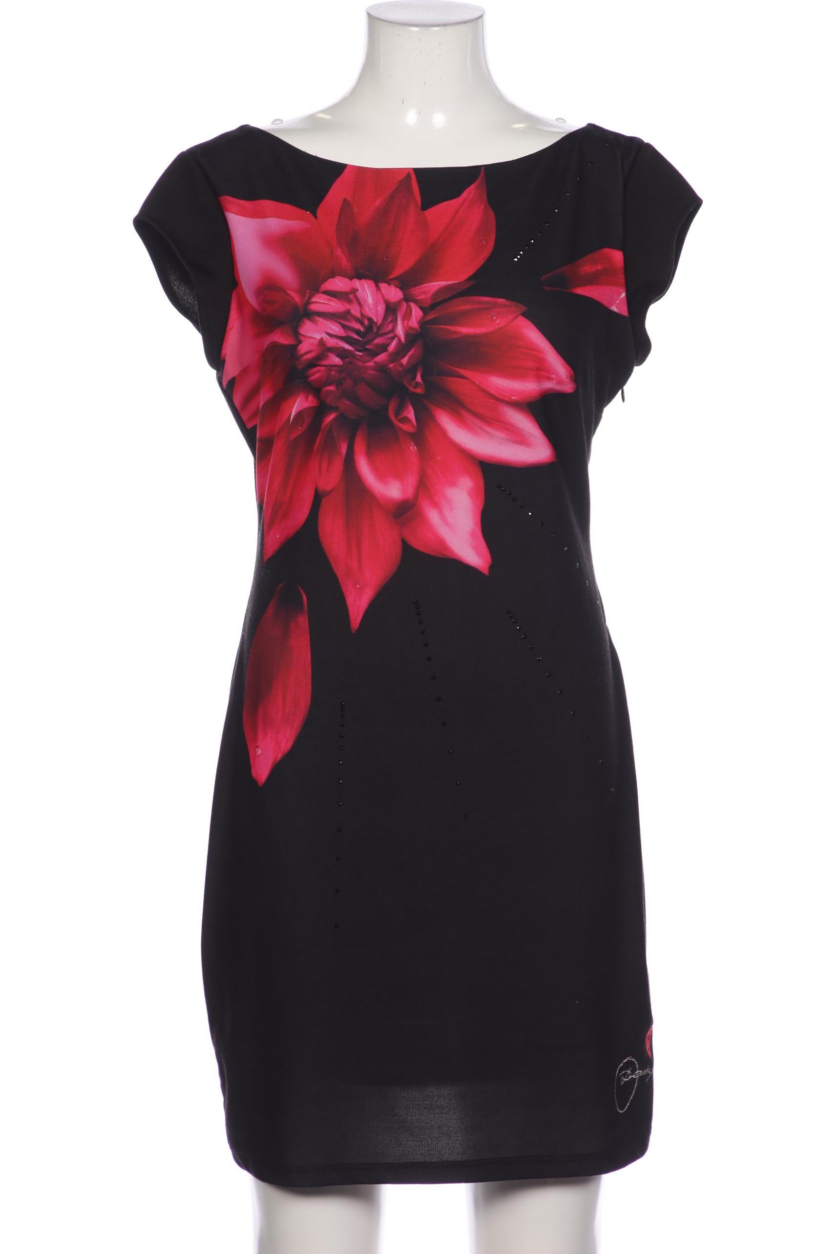 

Desigual Damen Kleid, schwarz