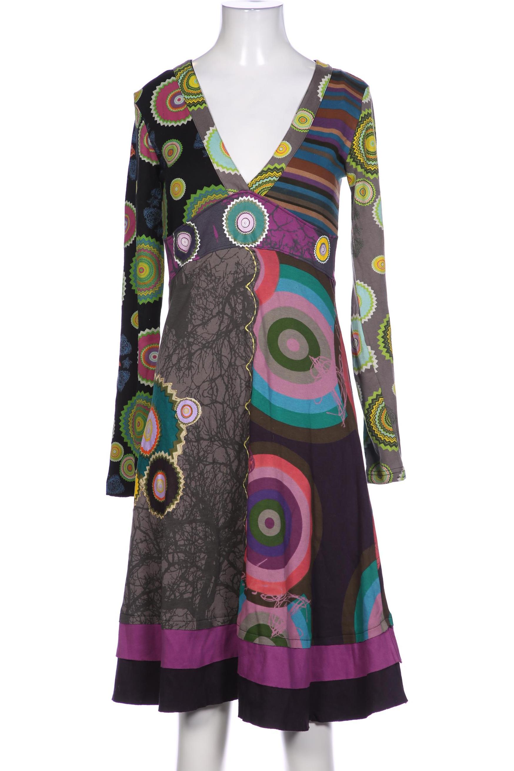 

Desigual Damen Kleid, grau, Gr. 36