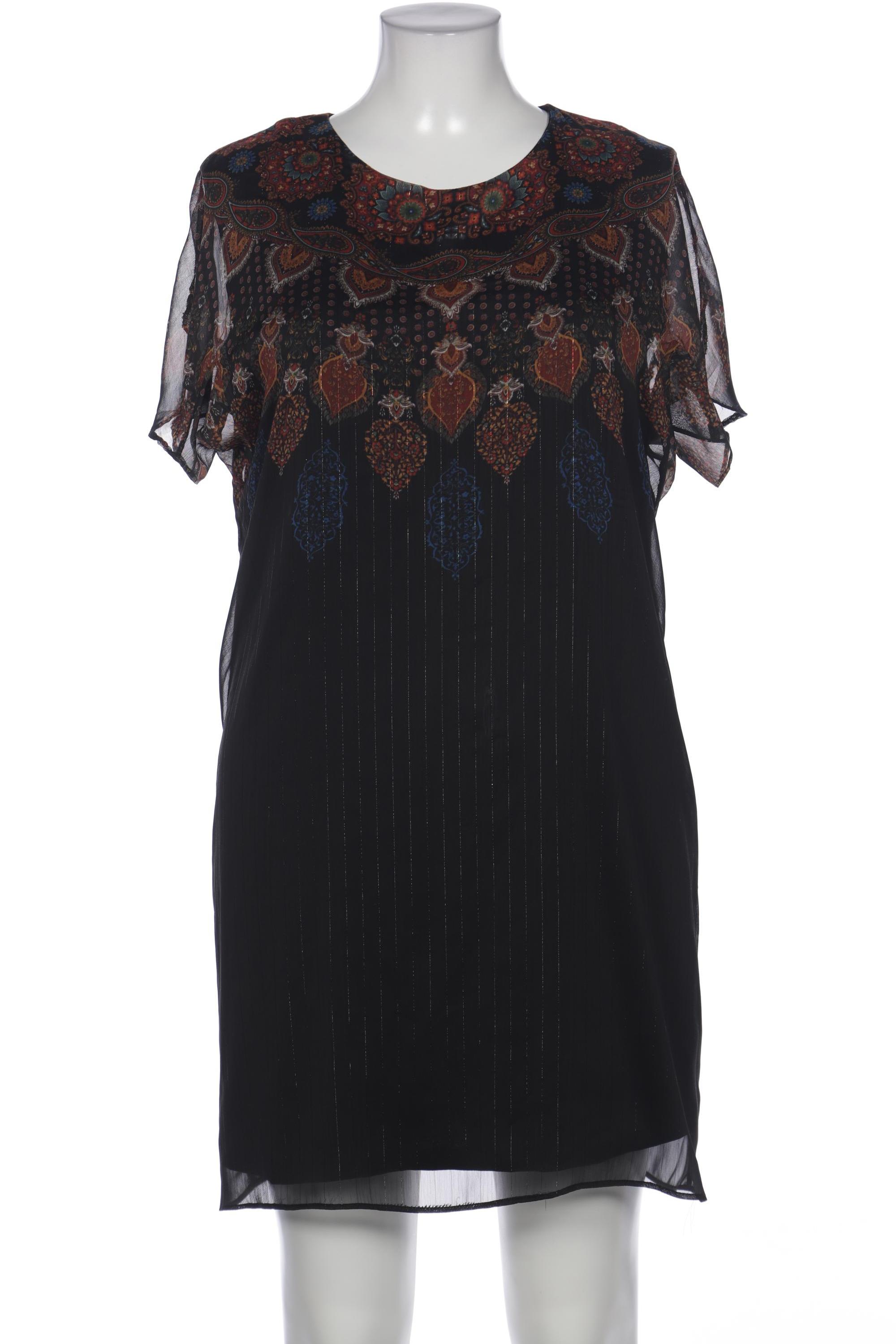 

Desigual Damen Kleid, schwarz