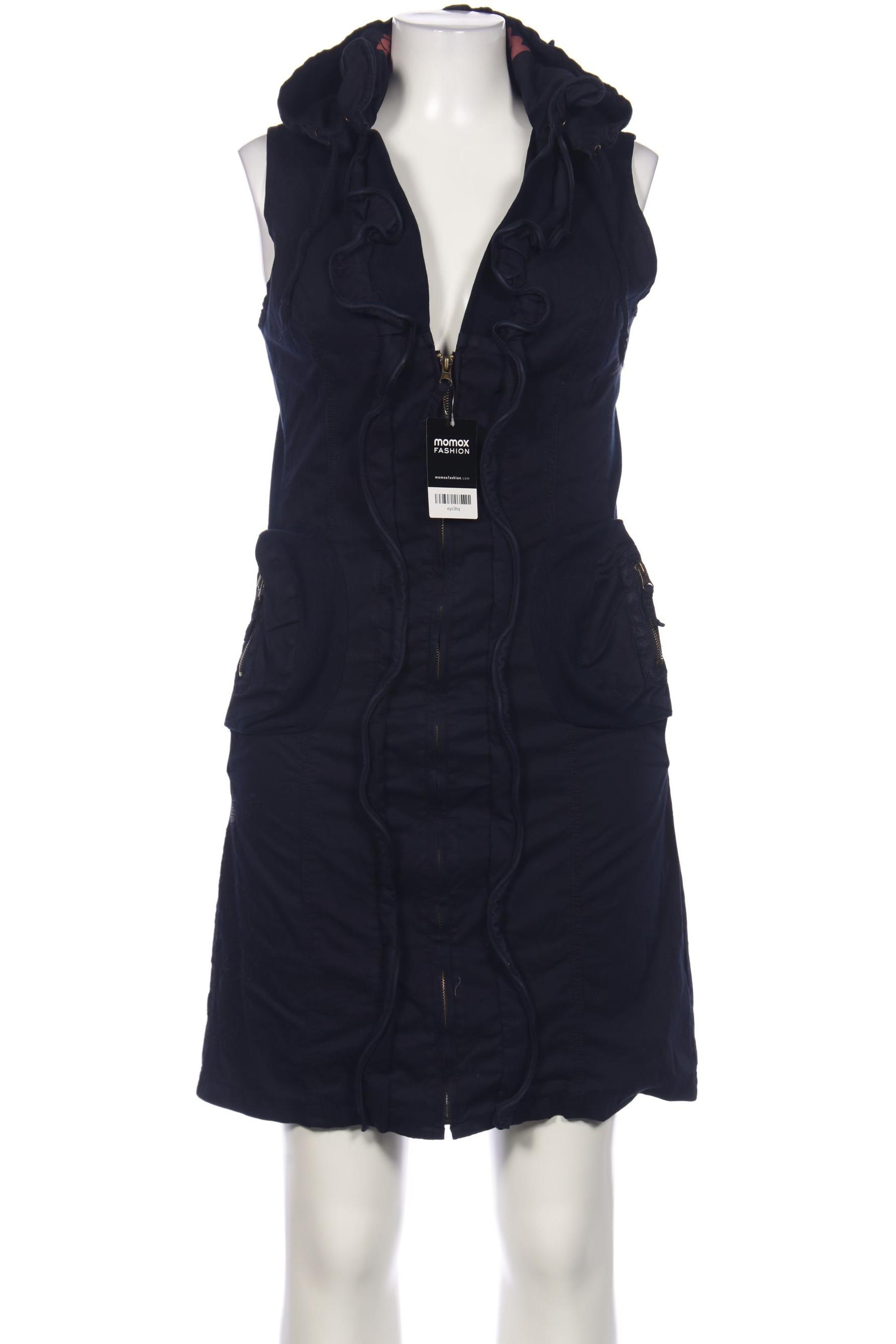 

Desigual Damen Kleid, marineblau