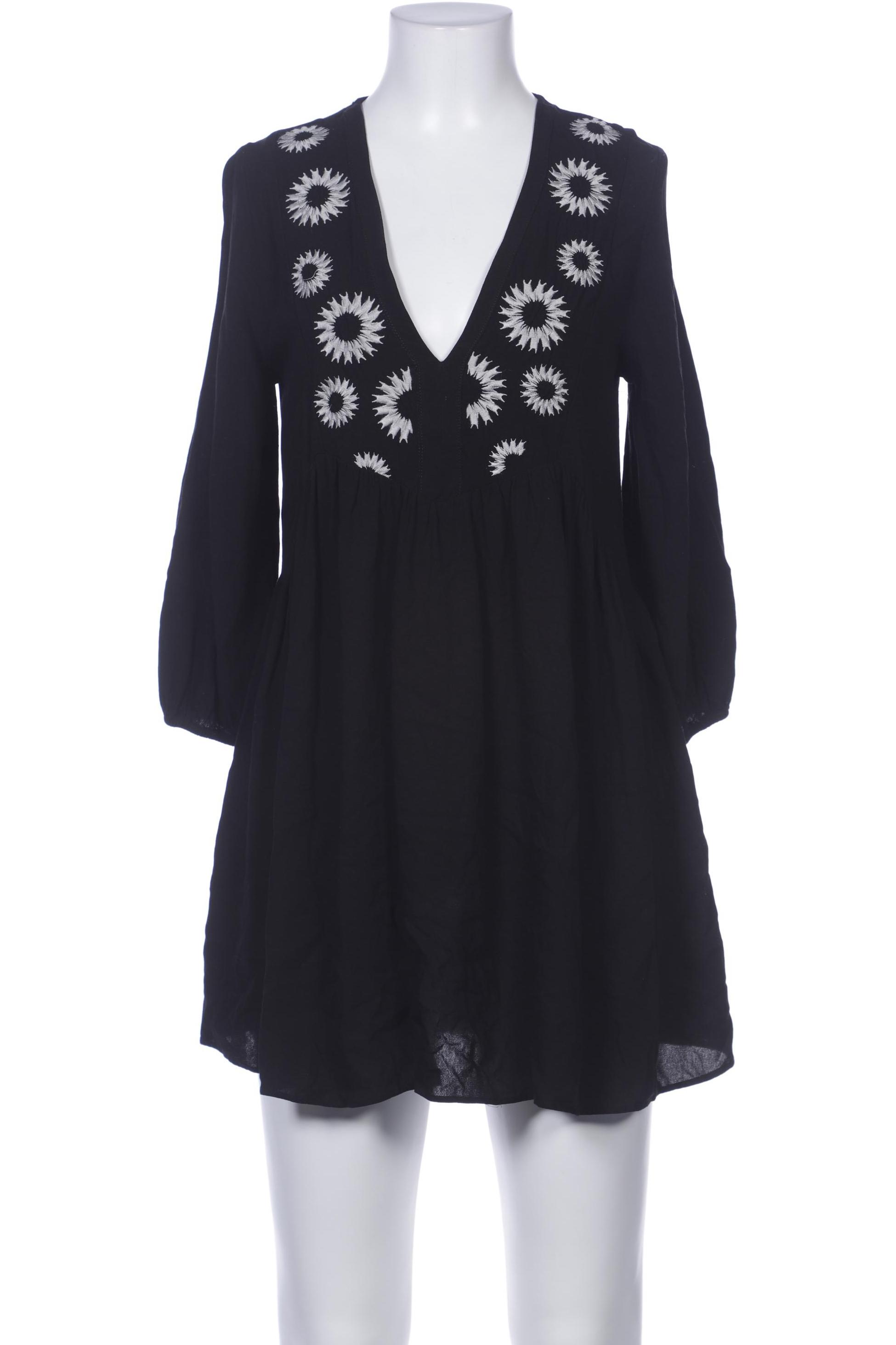 

Desigual Damen Kleid, schwarz, Gr. 36