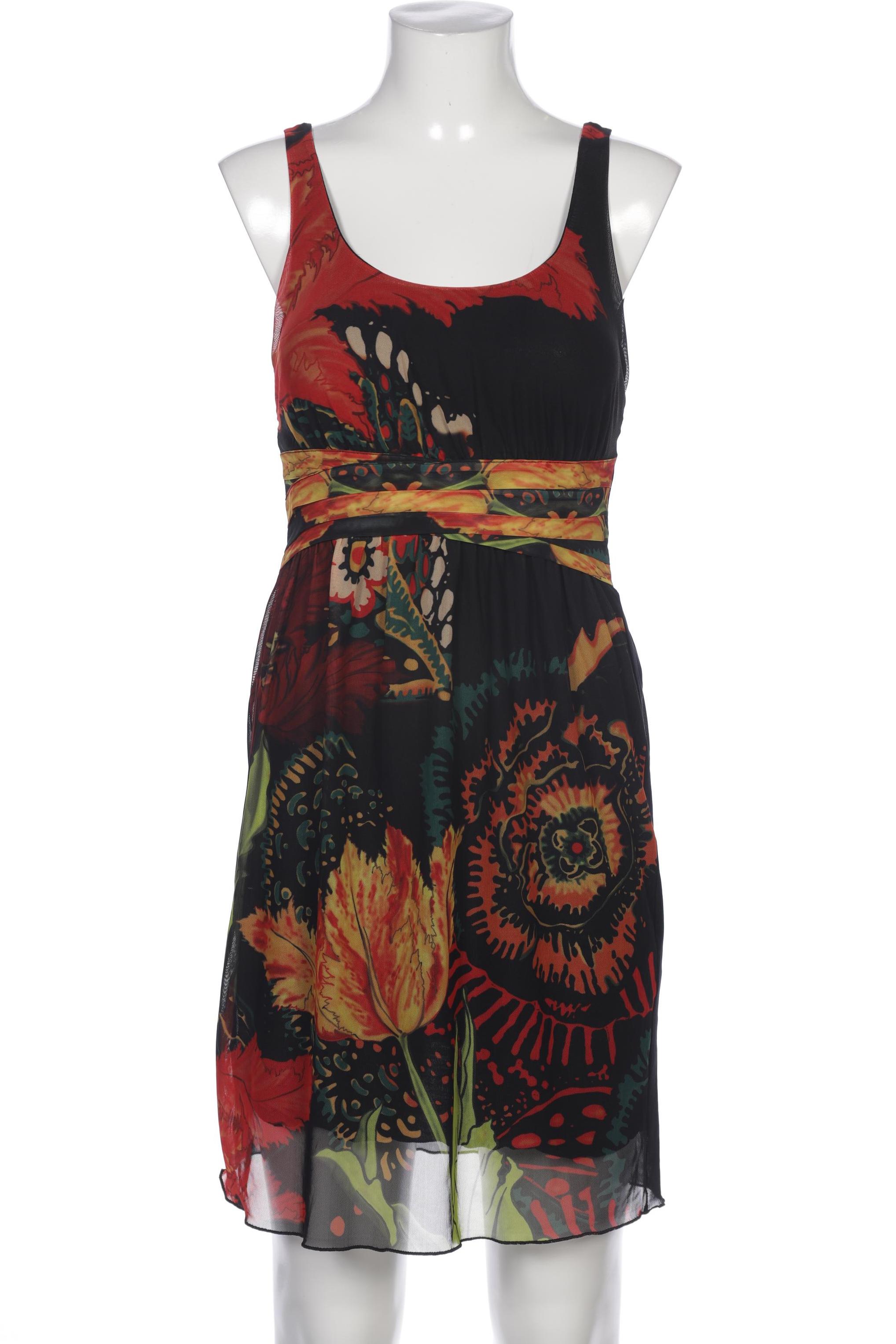 

Desigual Damen Kleid, schwarz