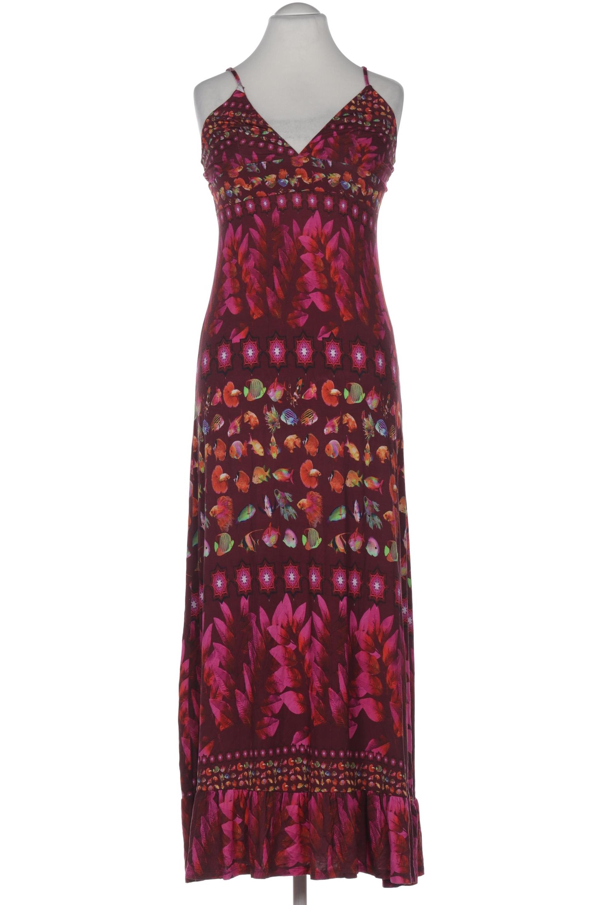 

Desigual Damen Kleid, bordeaux, Gr. 44