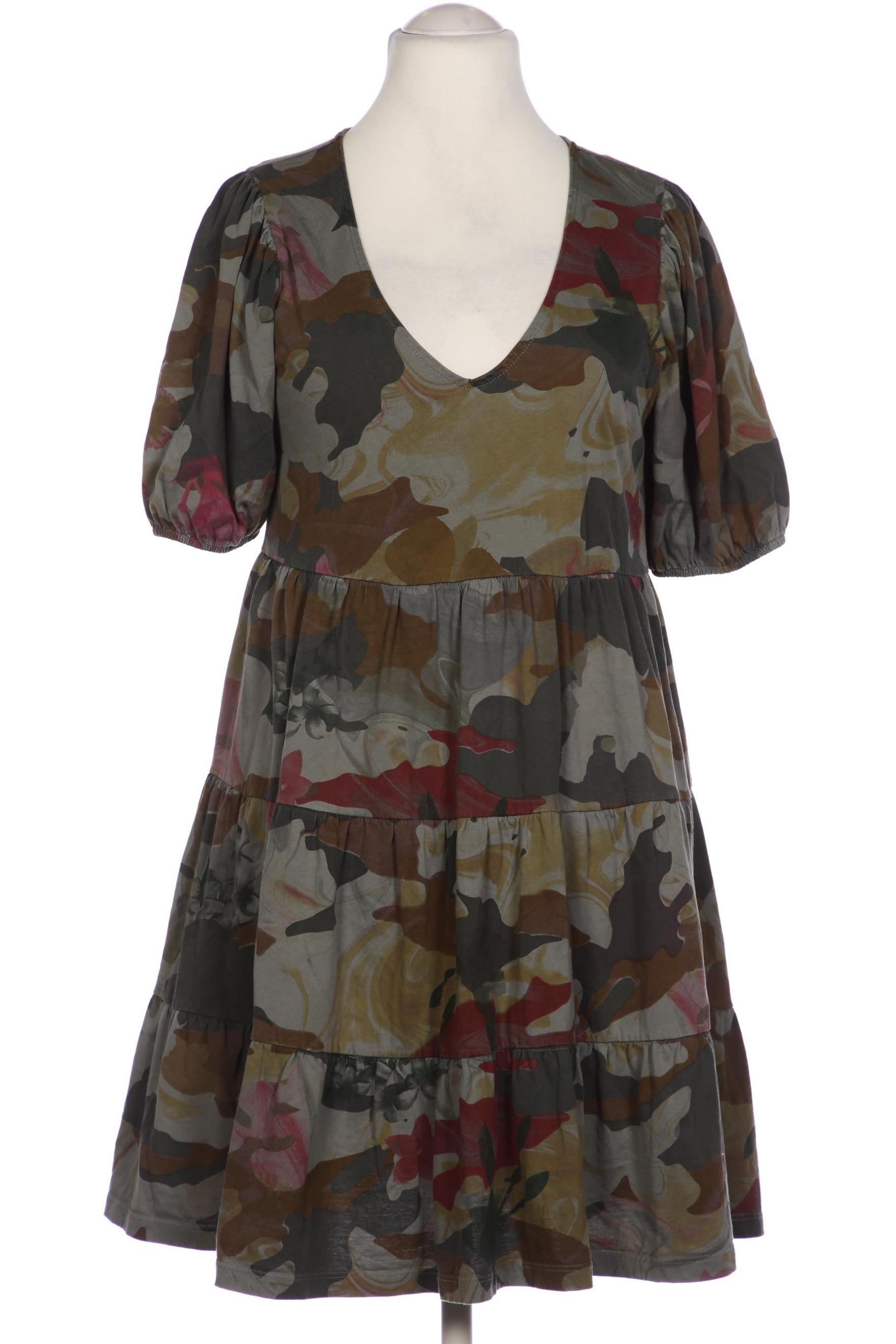 

Desigual Damen Kleid, grün, Gr. 42
