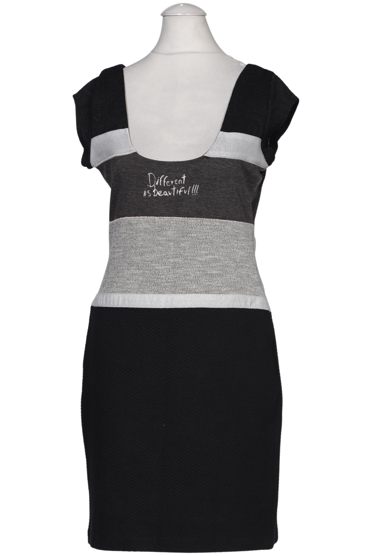 

Desigual Damen Kleid, mehrfarbig, Gr. 36