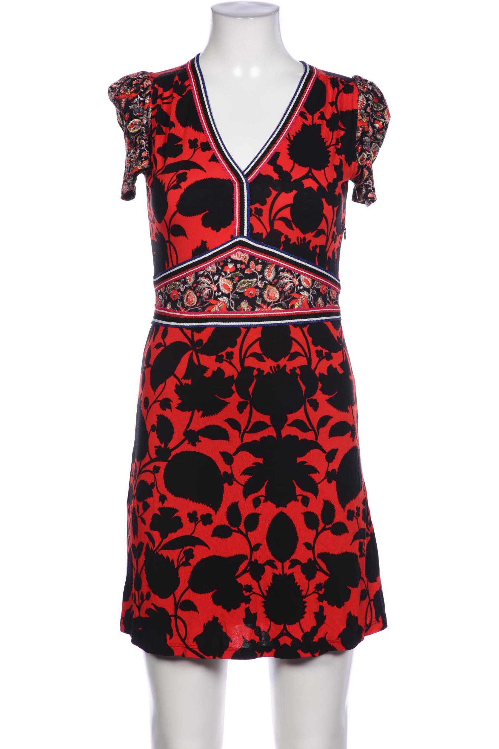 

Desigual Damen Kleid, rot