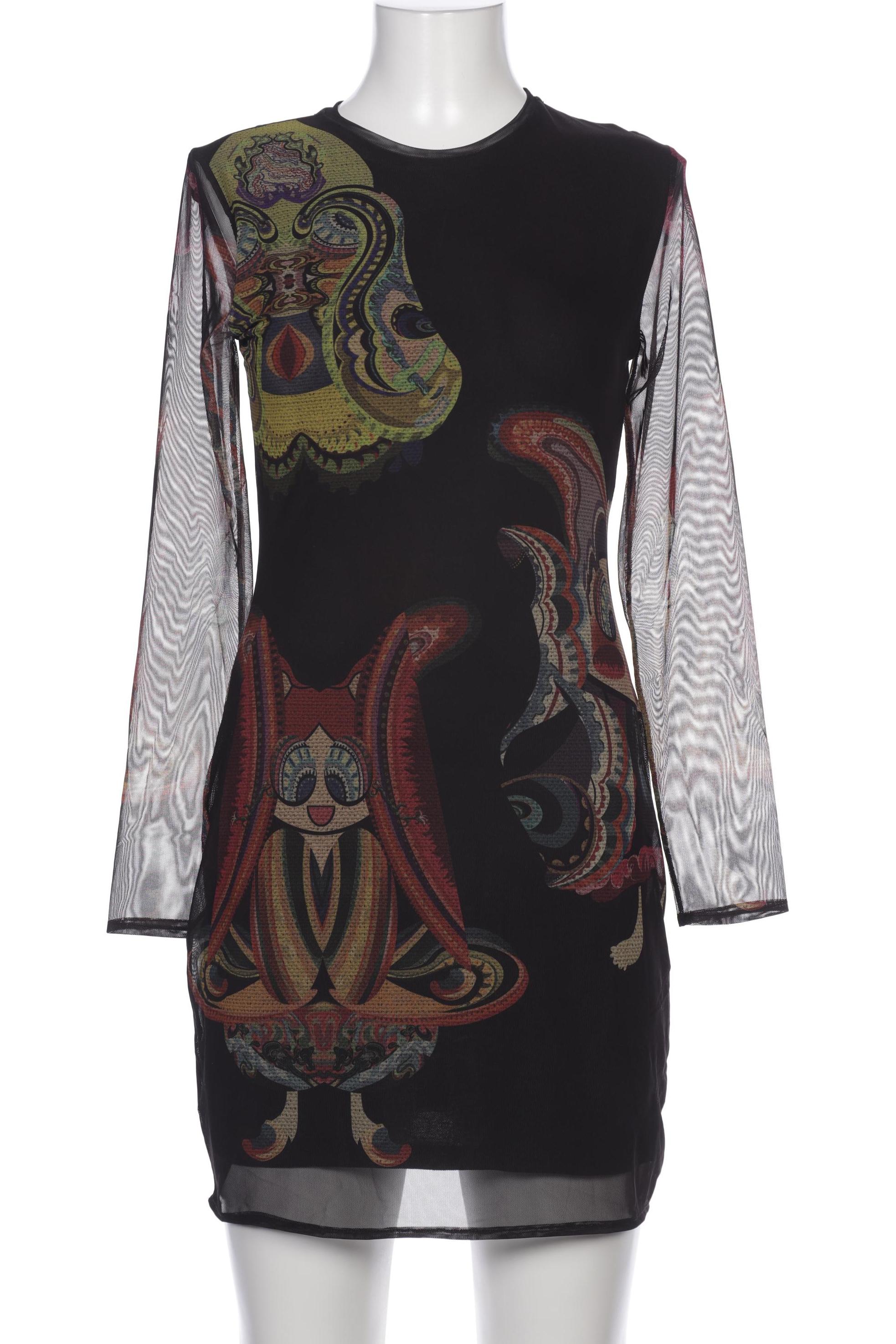 

Desigual Damen Kleid, schwarz