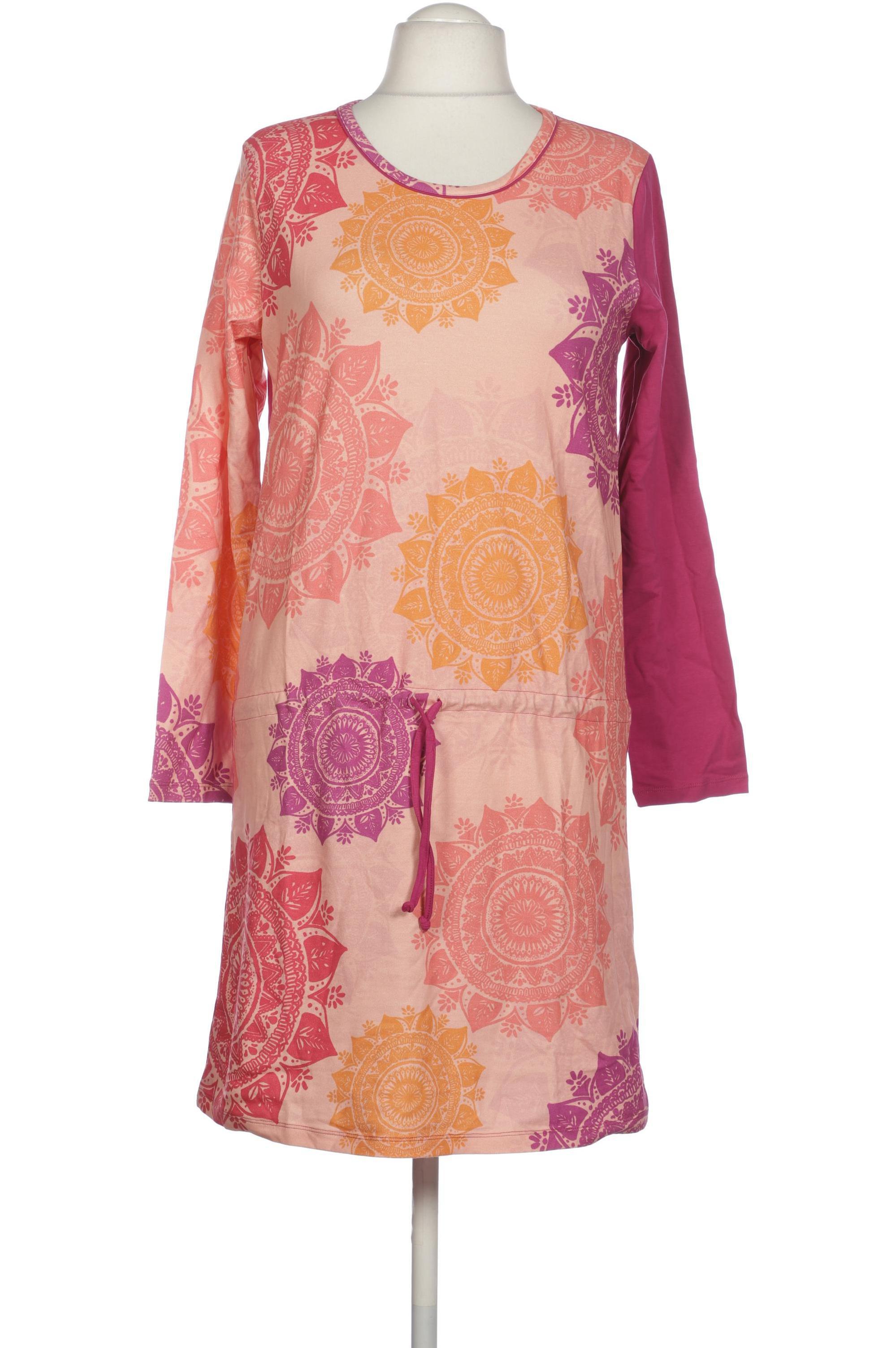 

Desigual Damen Kleid, pink, Gr.