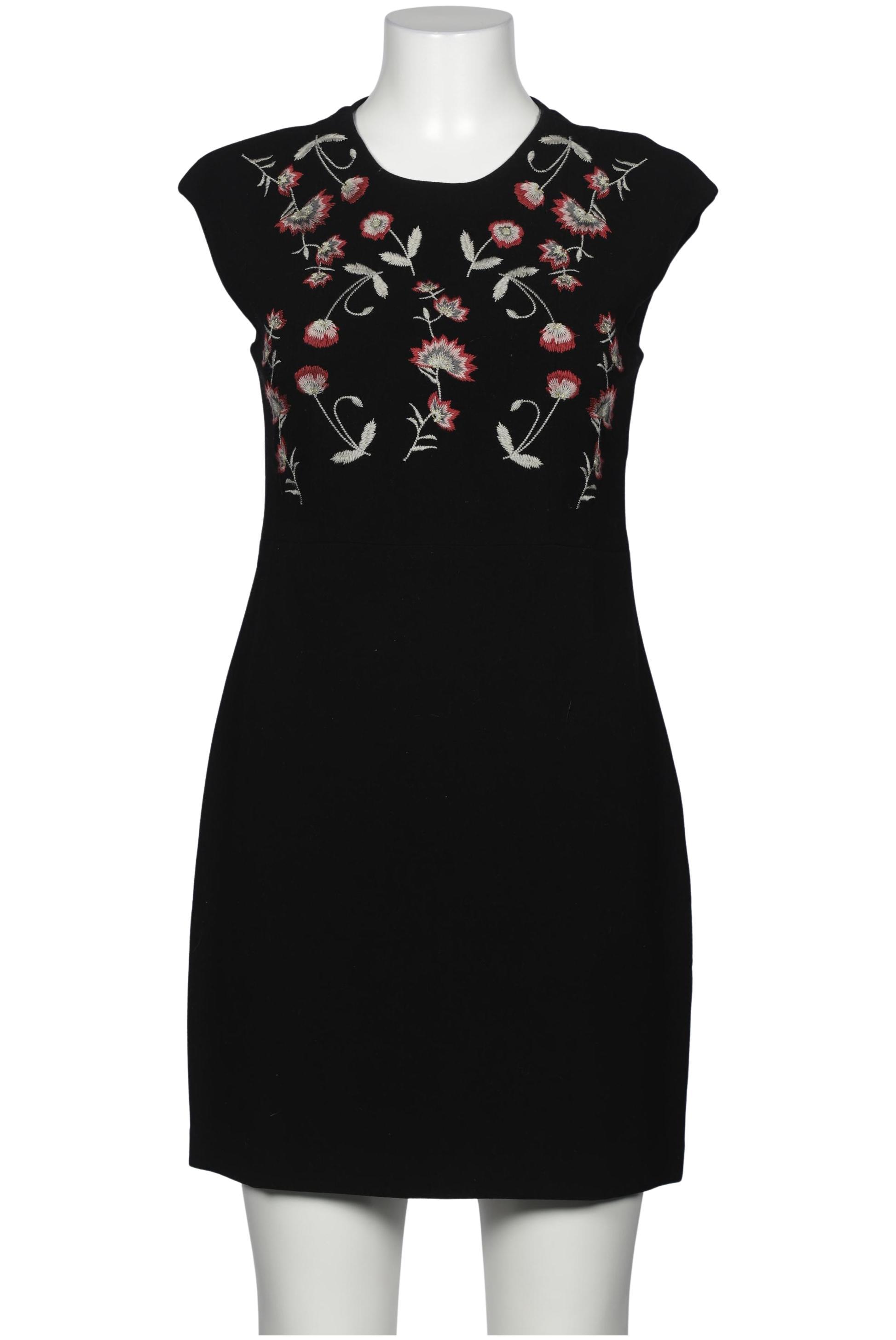 

Desigual Damen Kleid, schwarz, Gr. 42