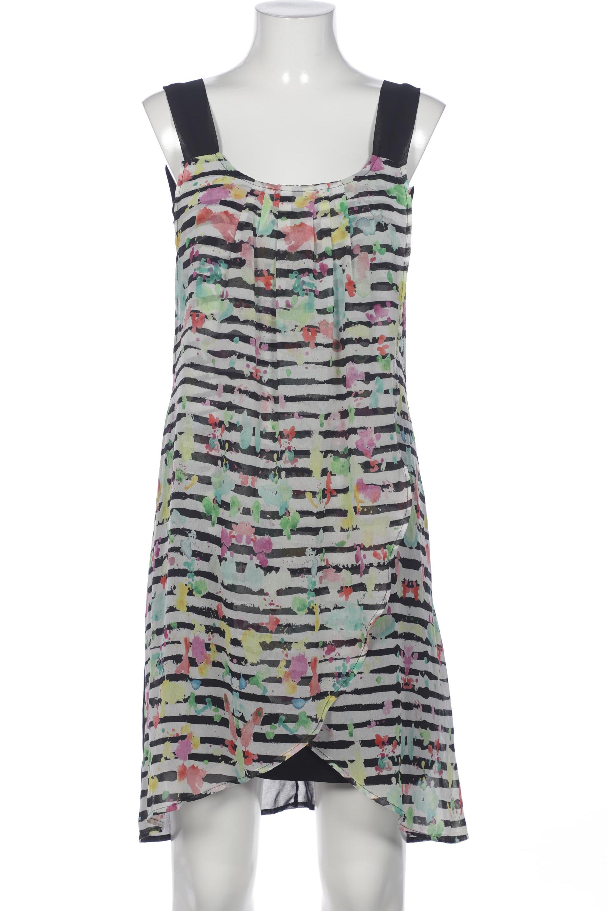 

Desigual Damen Kleid, mehrfarbig, Gr. 38