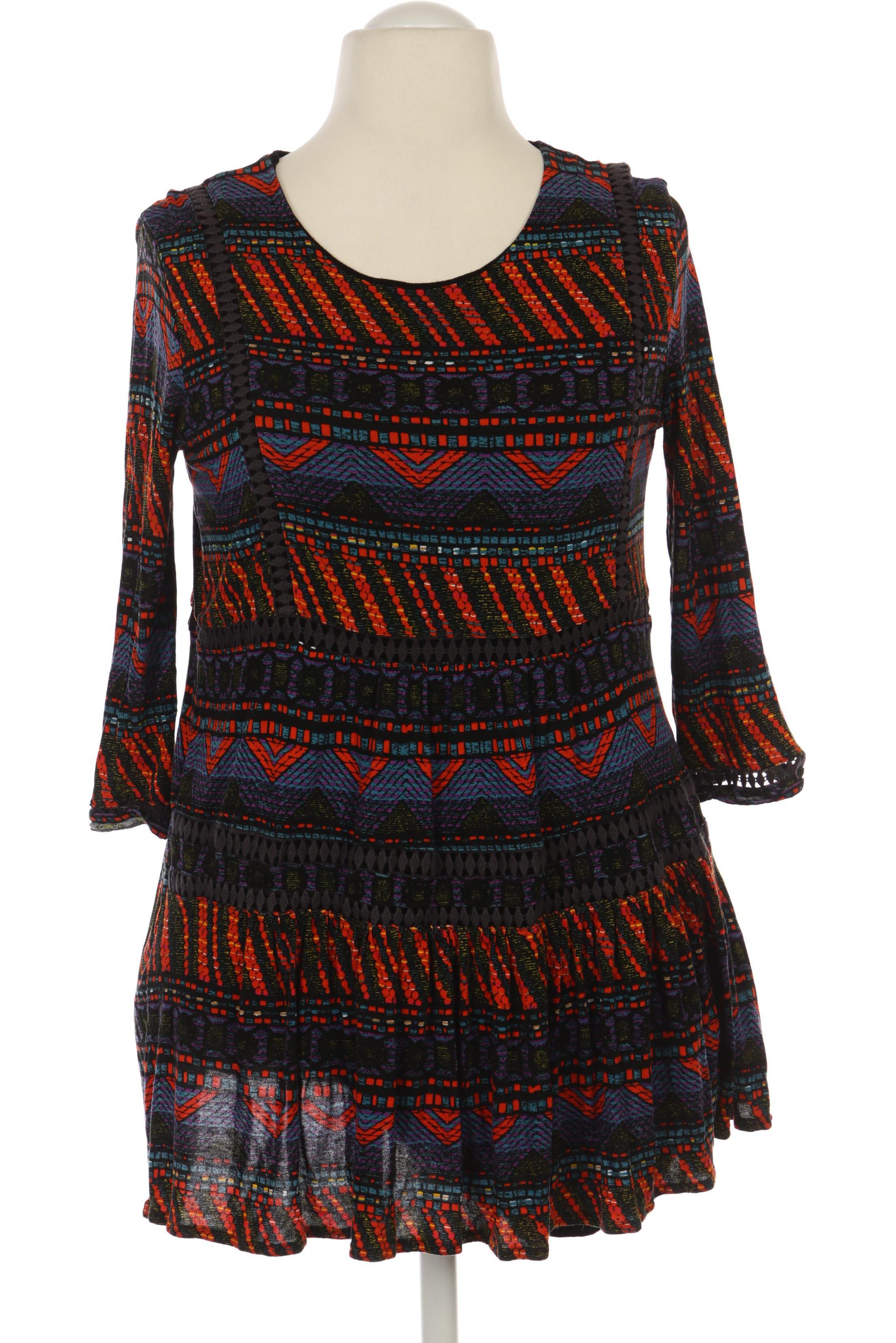 

Desigual Damen Kleid, mehrfarbig, Gr.