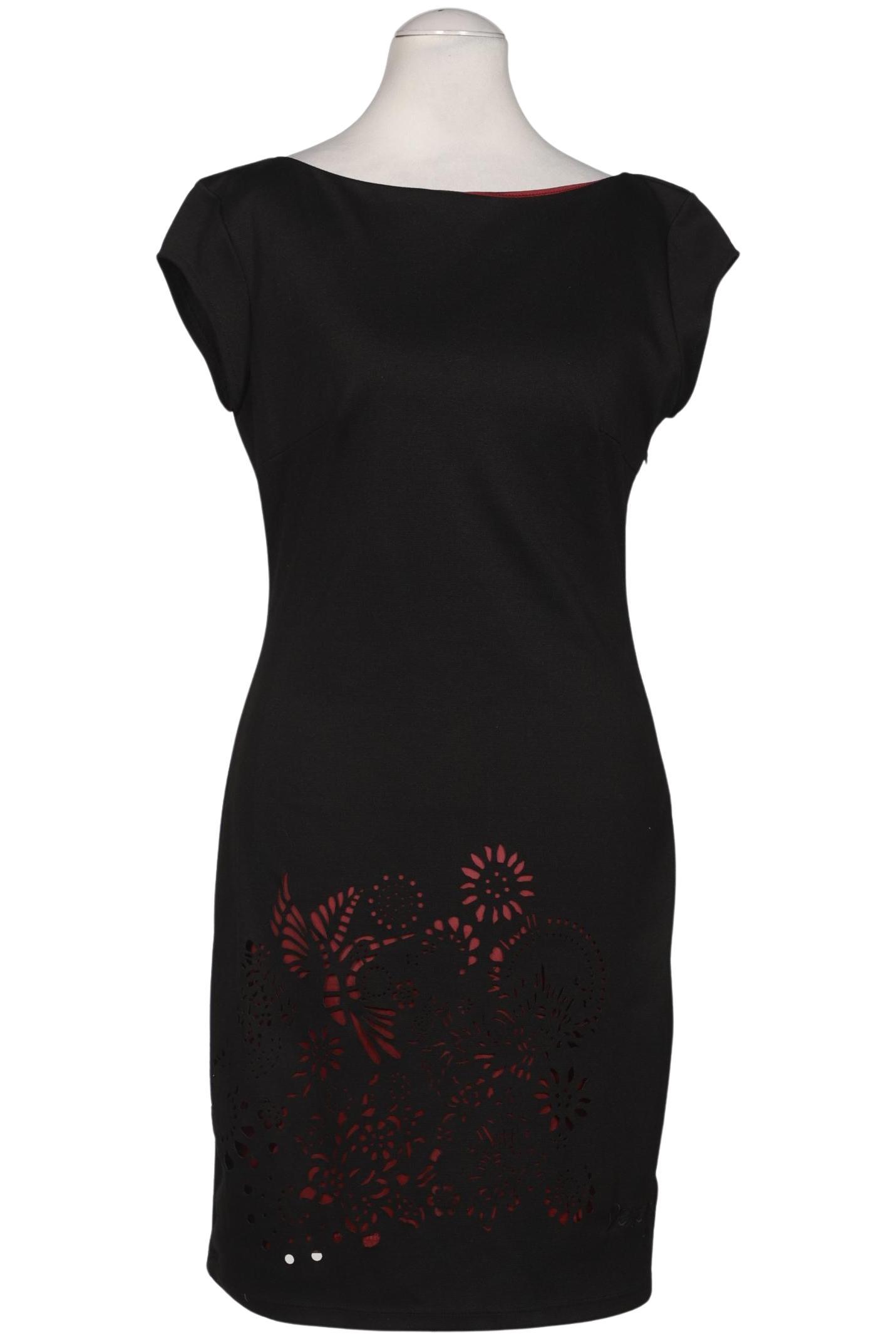 Thumbnail - Desigual Damen Kleid, schwarz, Gr. 38