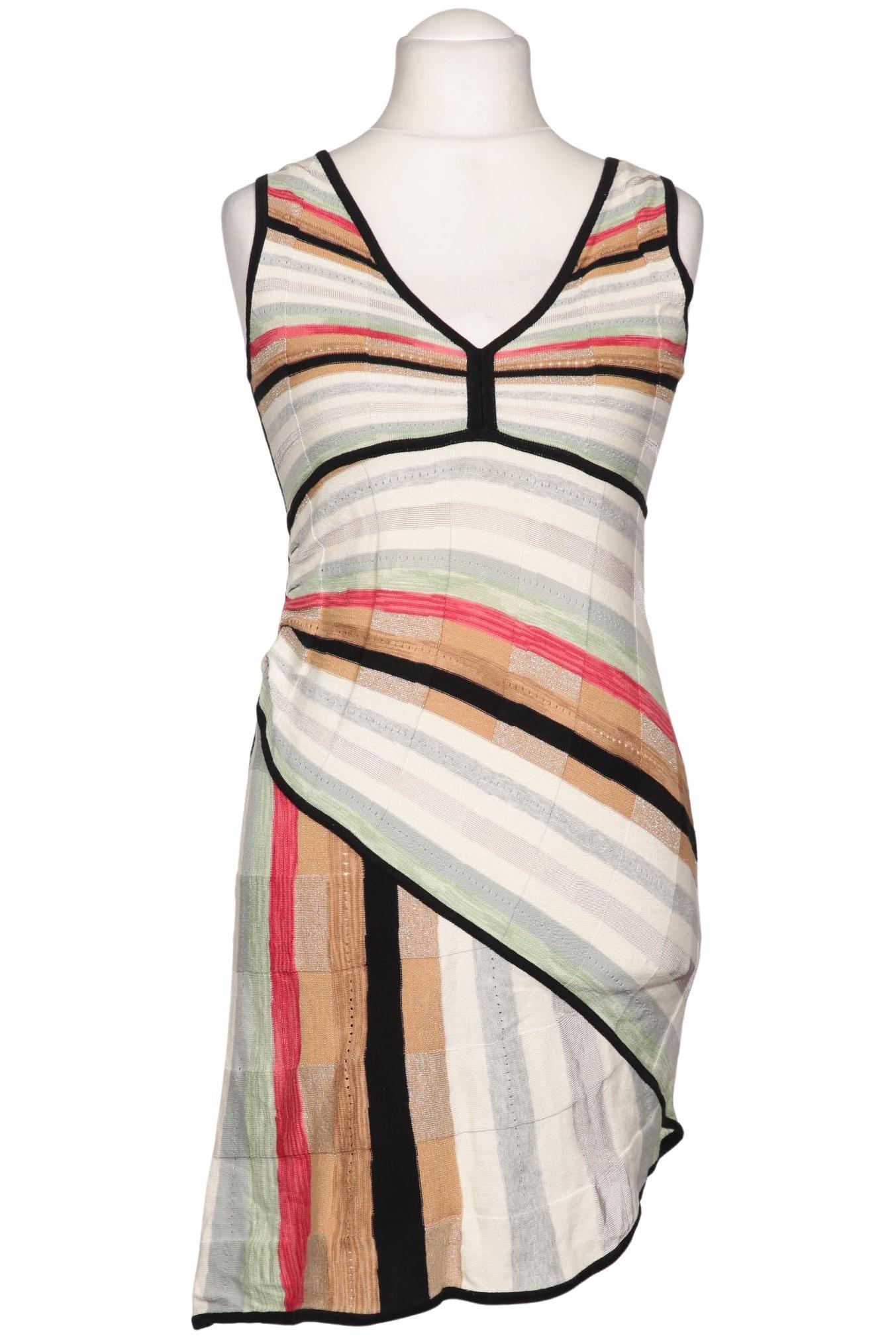 

Desigual Damen Kleid, mehrfarbig, Gr. 44