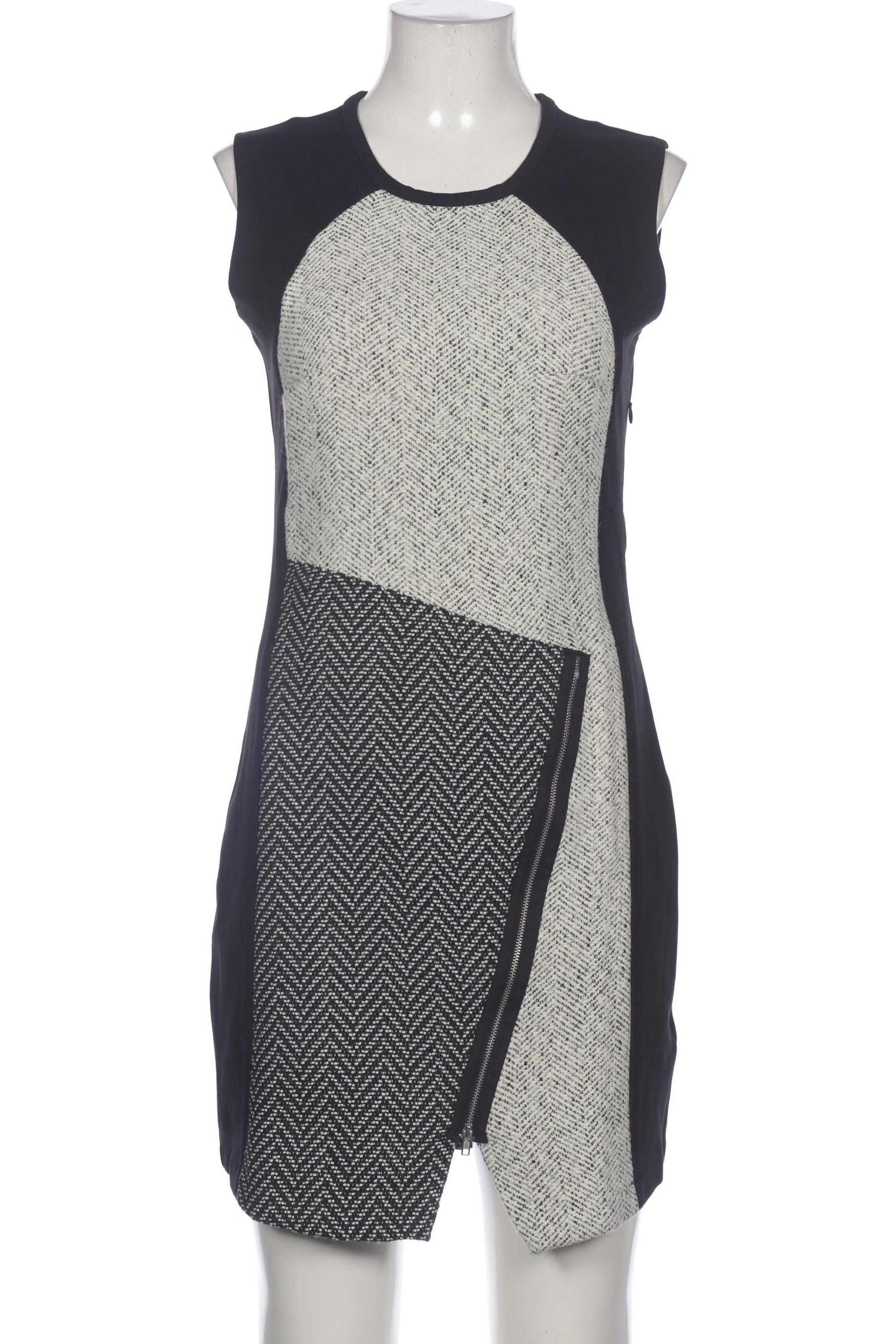 

Desigual Damen Kleid, schwarz, Gr. 40