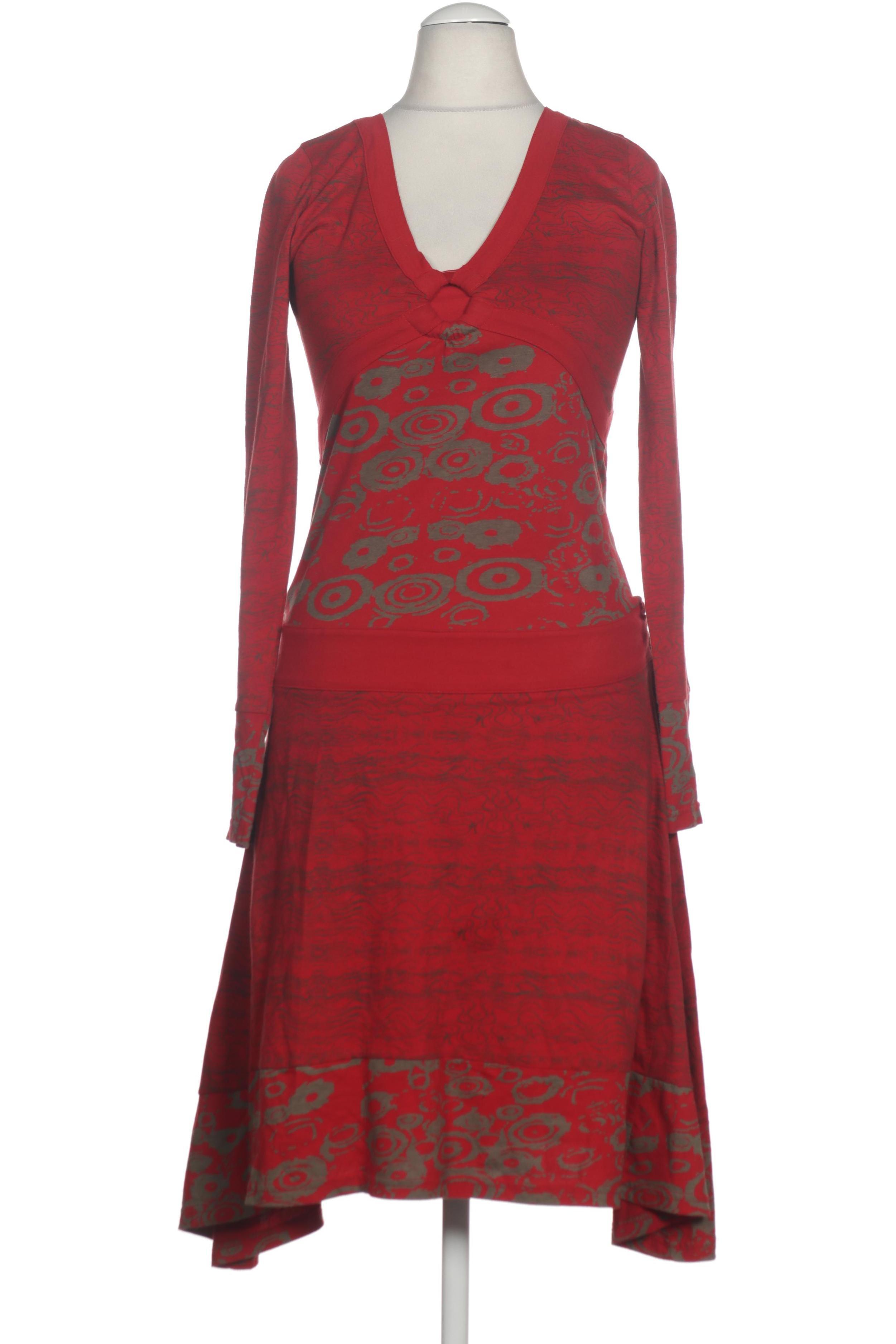 

Desigual Damen Kleid, rot, Gr.
