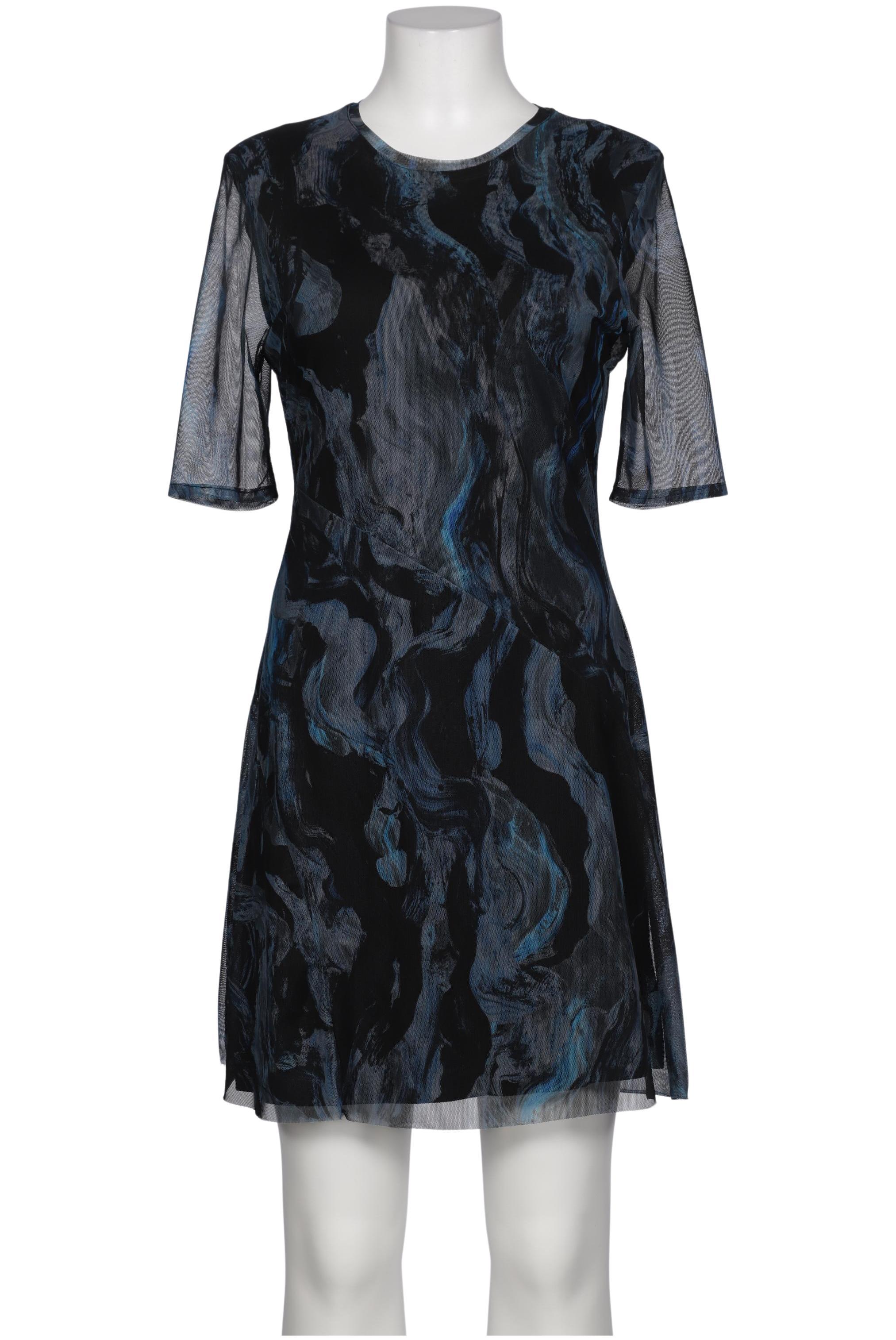 

Desigual Damen Kleid, marineblau, Gr. 42