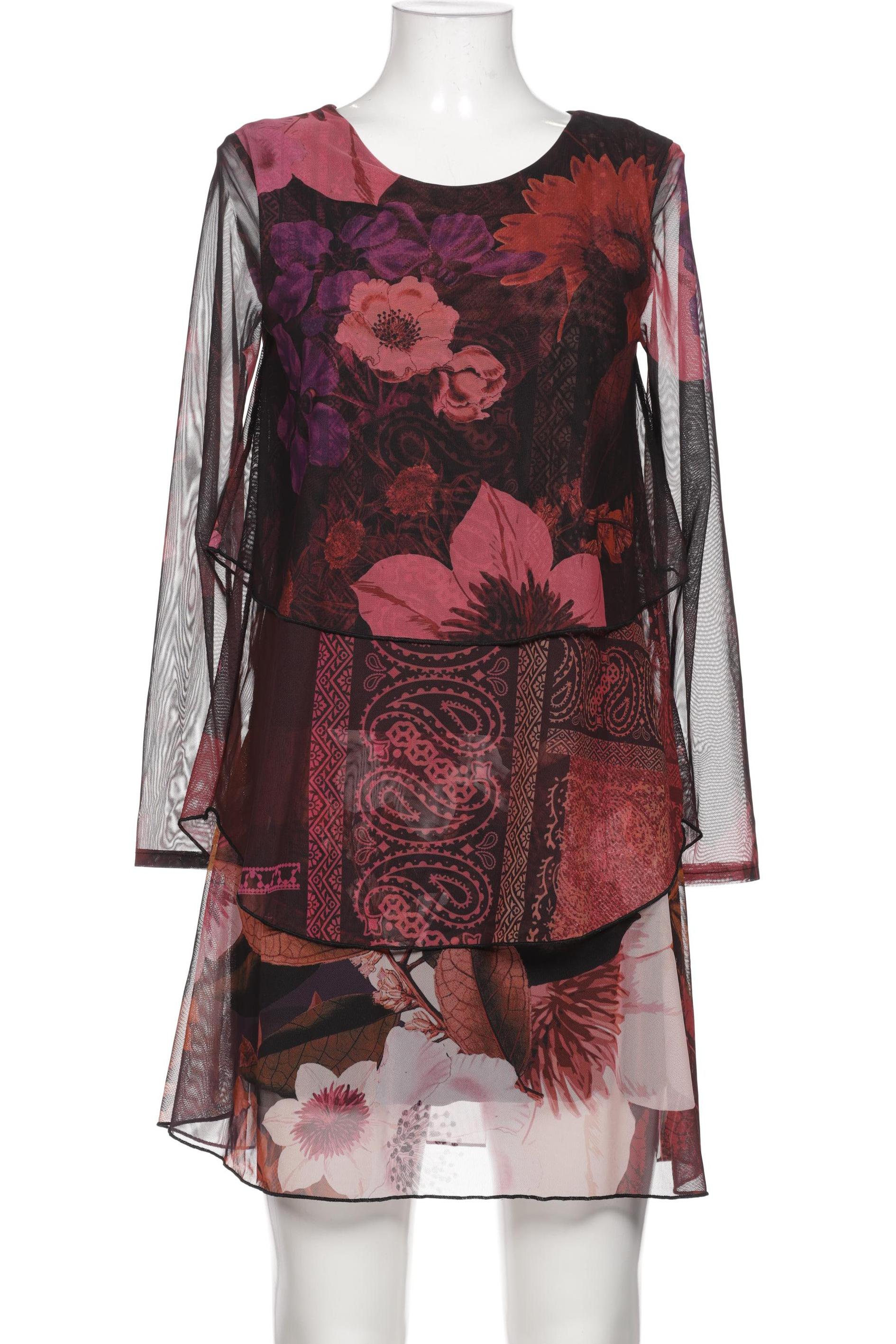 

Desigual Damen Kleid, mehrfarbig