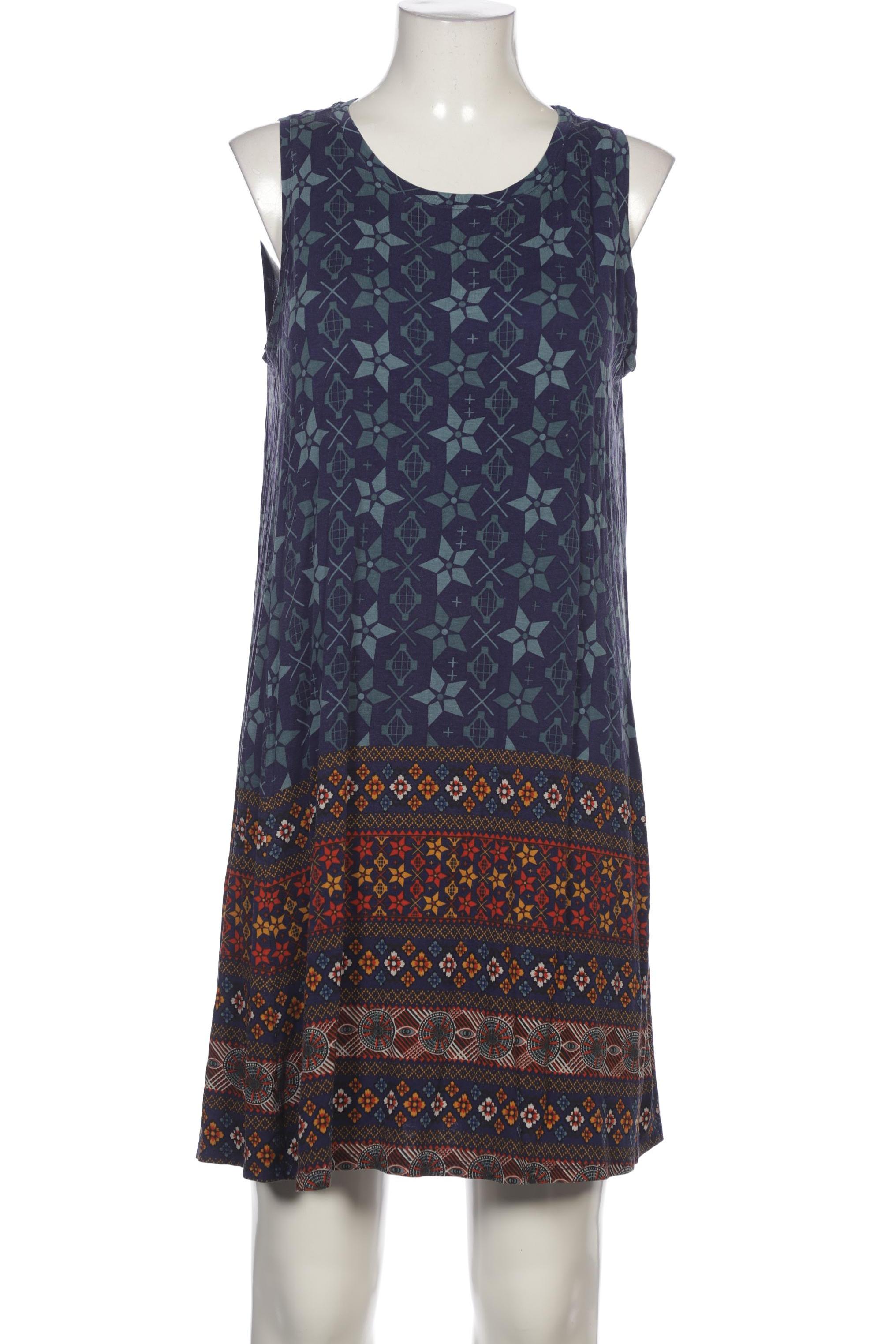 

Desigual Damen Kleid, marineblau