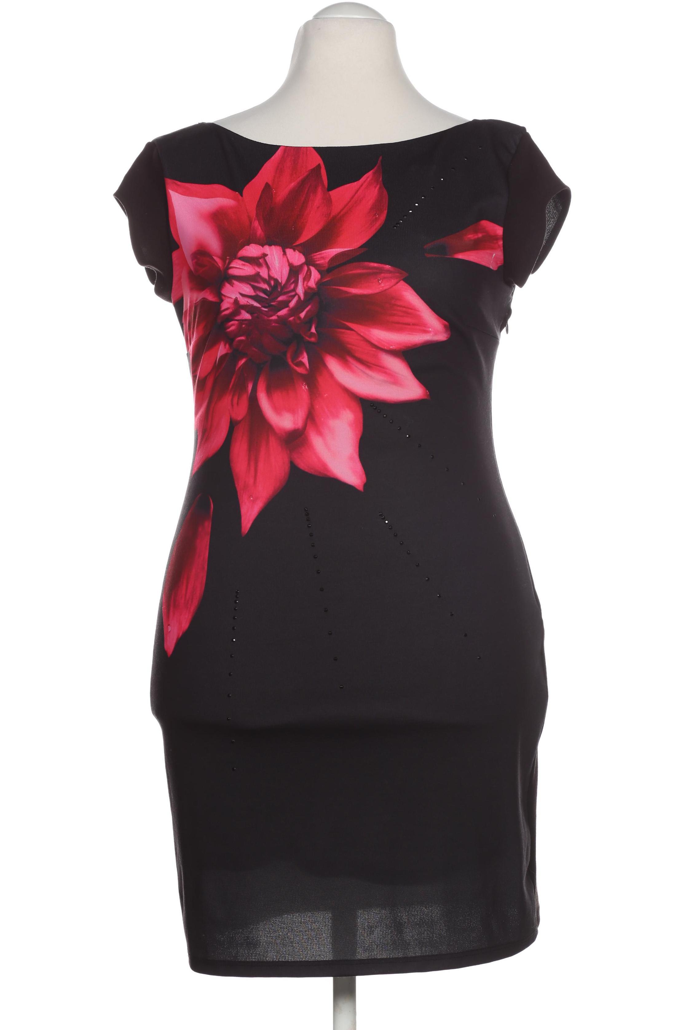 

Desigual Damen Kleid, schwarz, Gr. 44