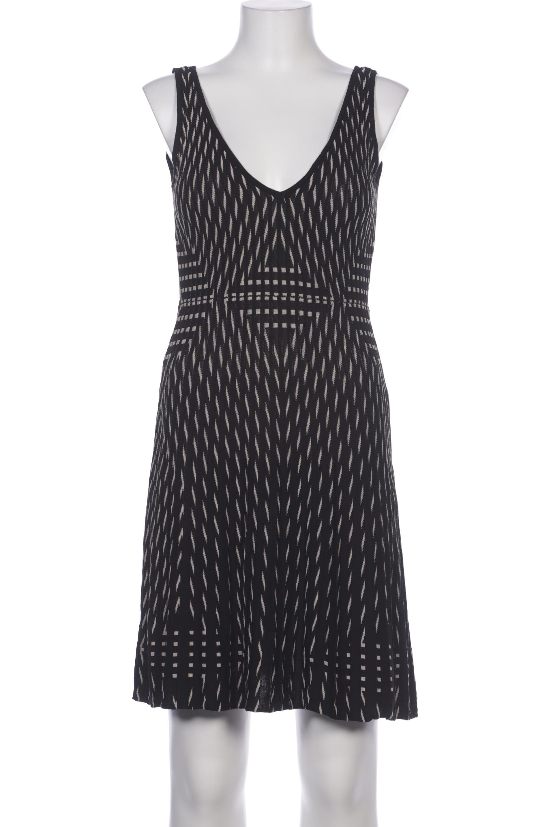 

Desigual Damen Kleid, schwarz, Gr. 42