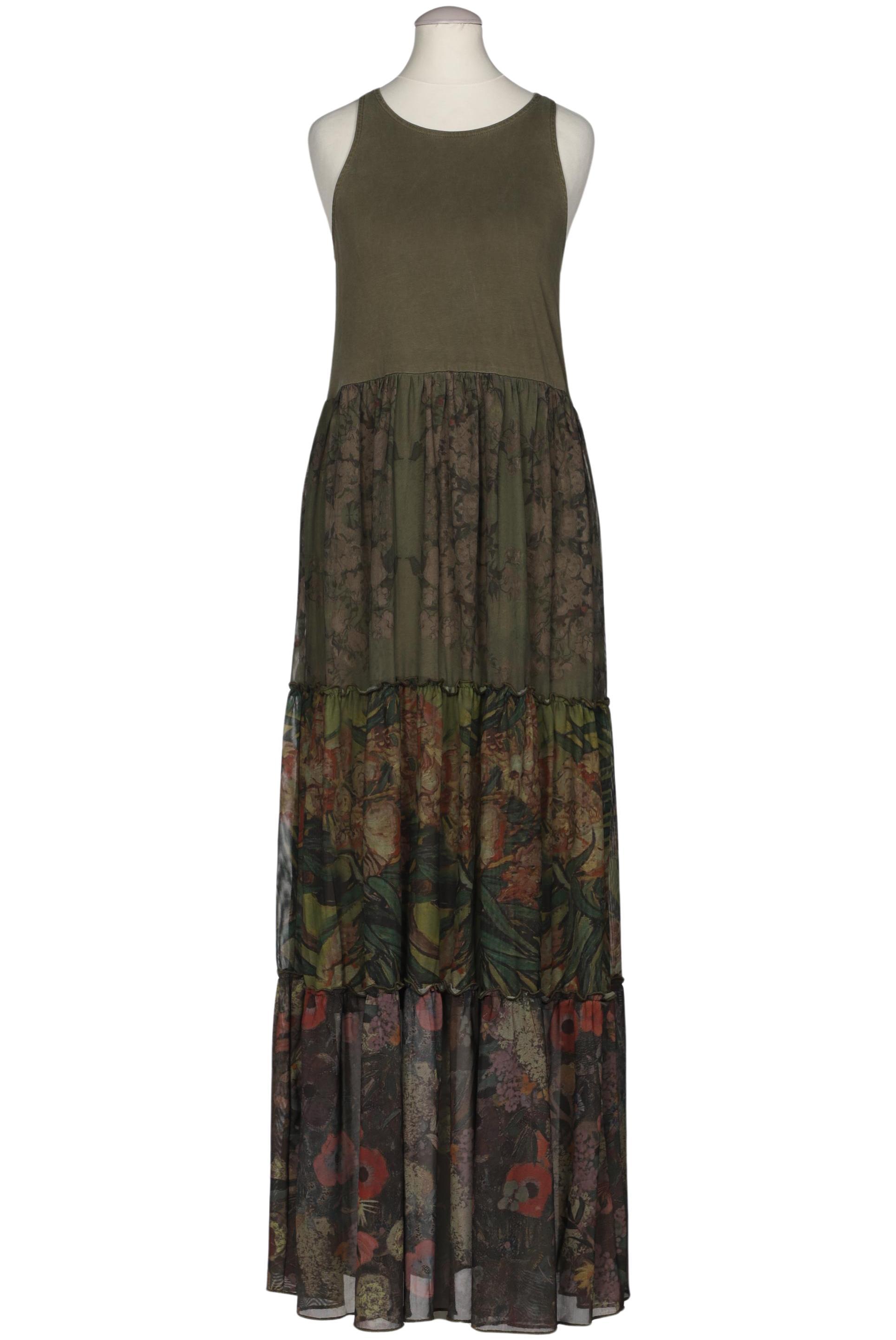 

Desigual Damen Kleid, grün, Gr. 34