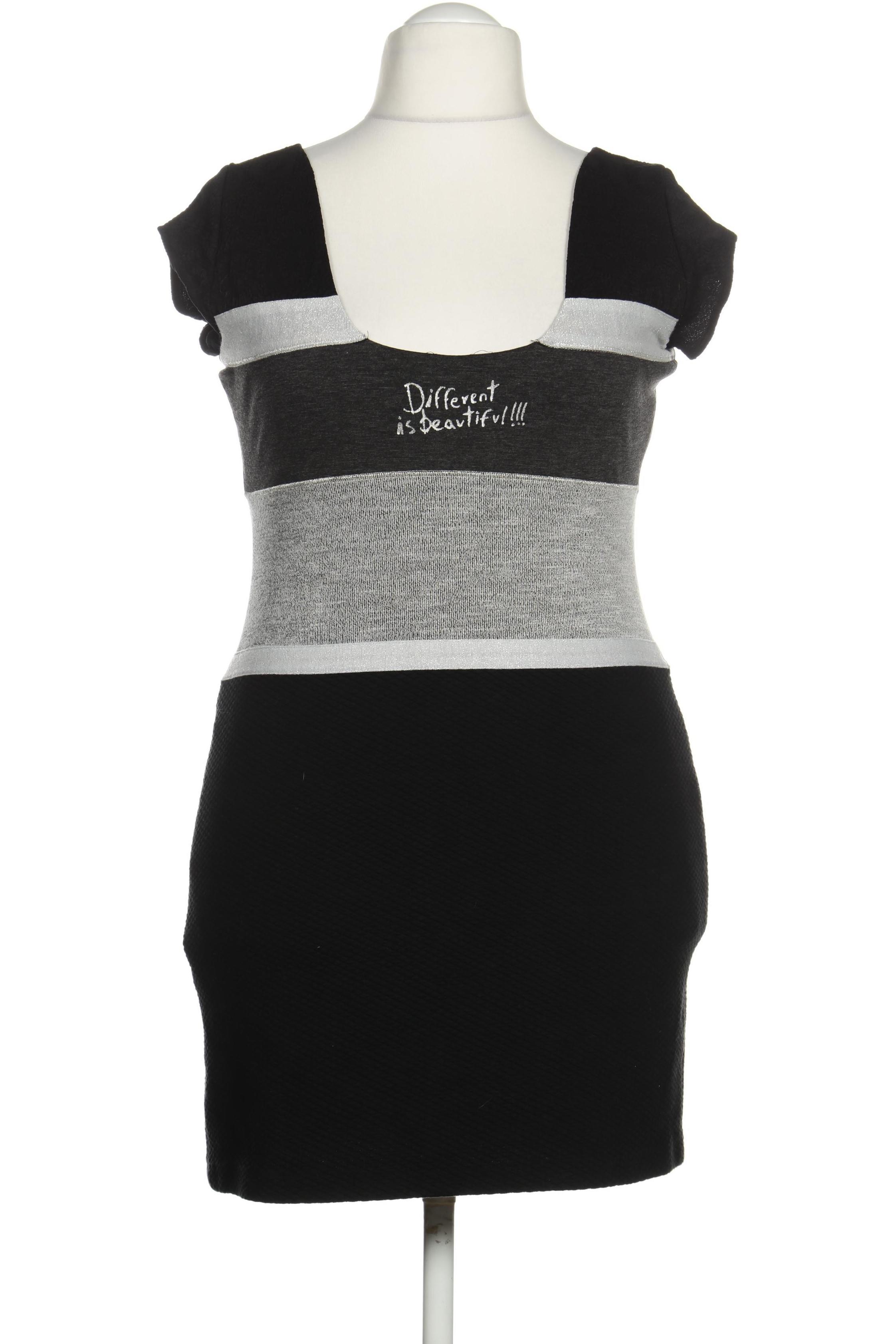 

Desigual Damen Kleid, schwarz, Gr.