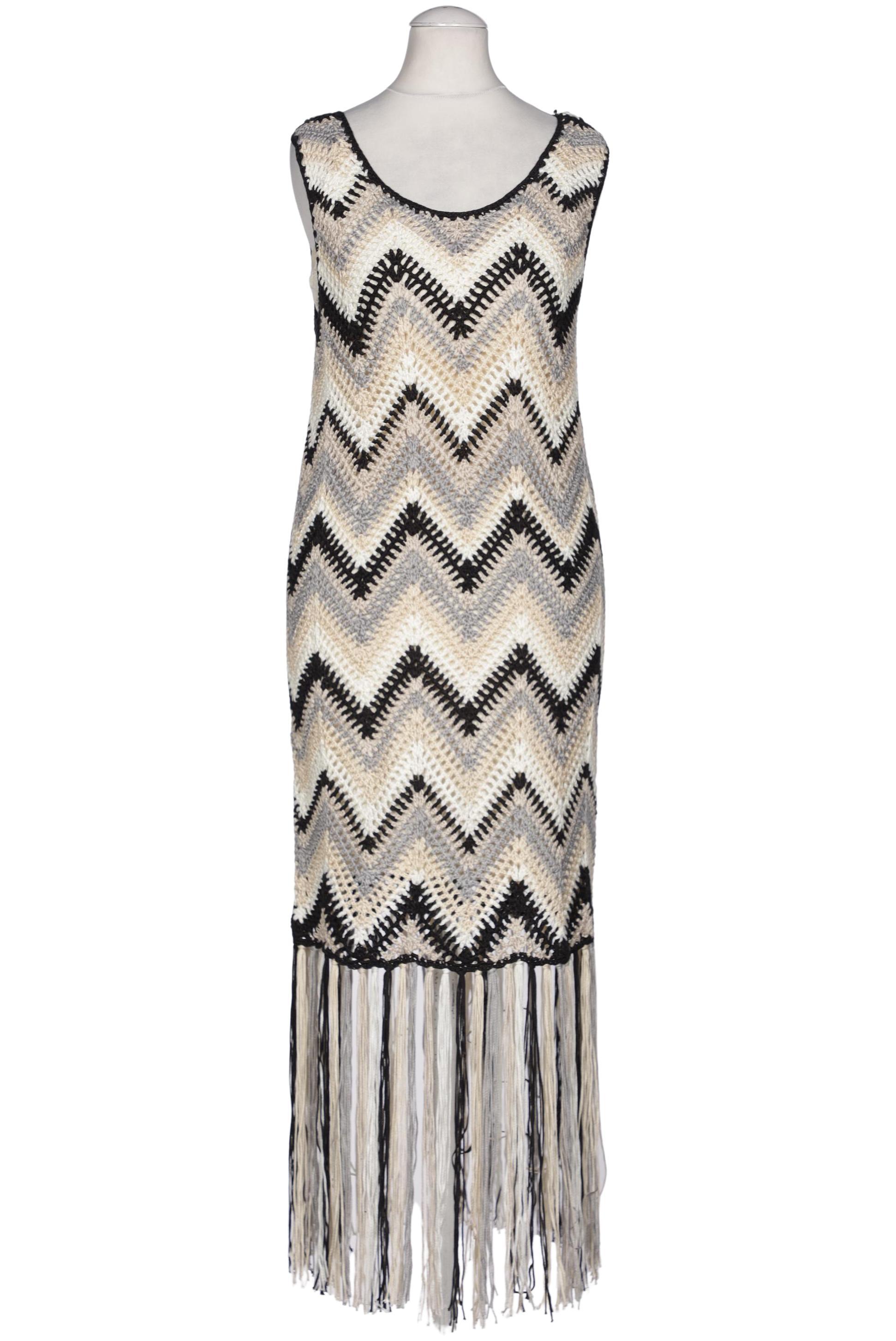 

Desigual Damen Kleid, mehrfarbig, Gr. 38