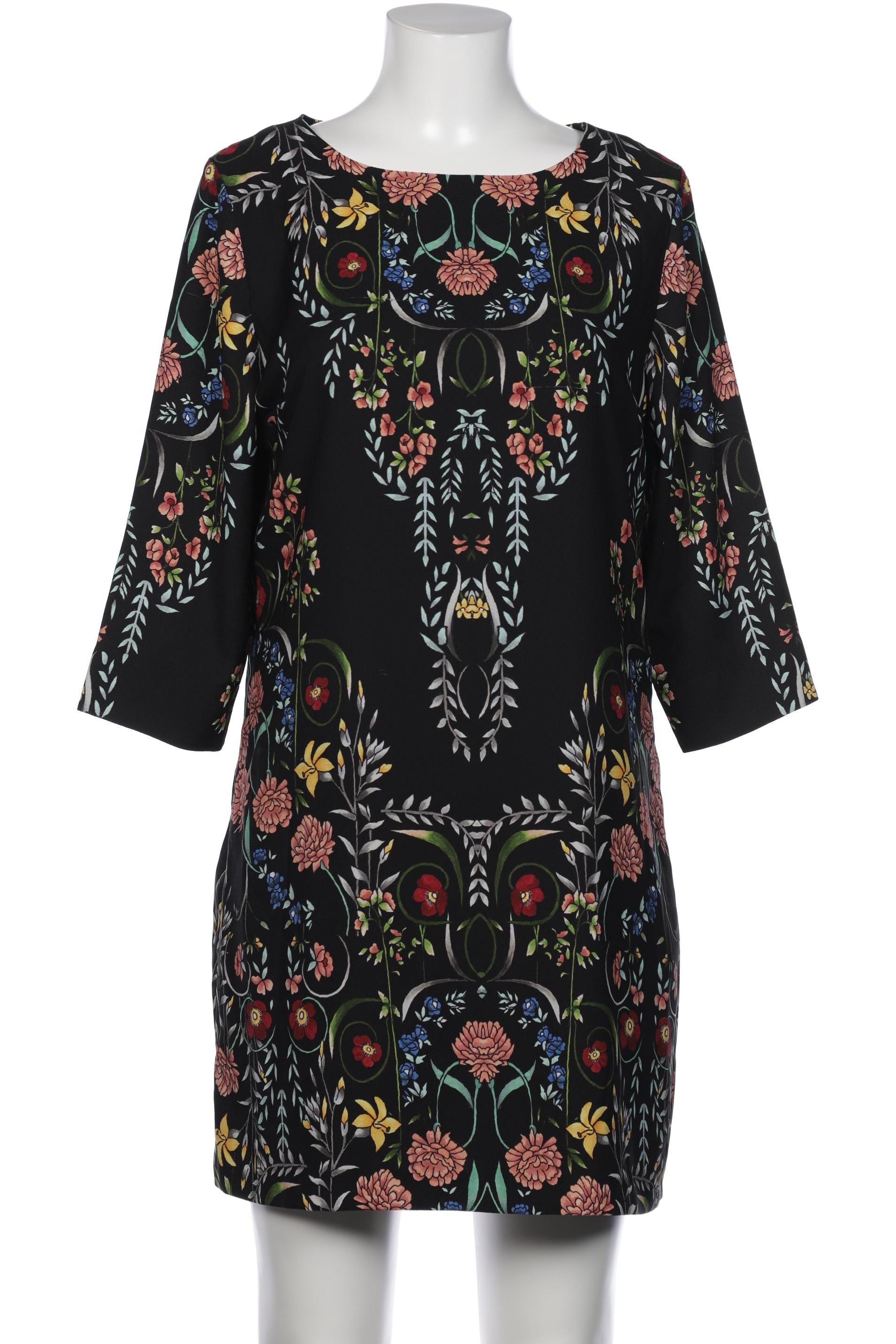 

Desigual Damen Kleid, schwarz, Gr. 42