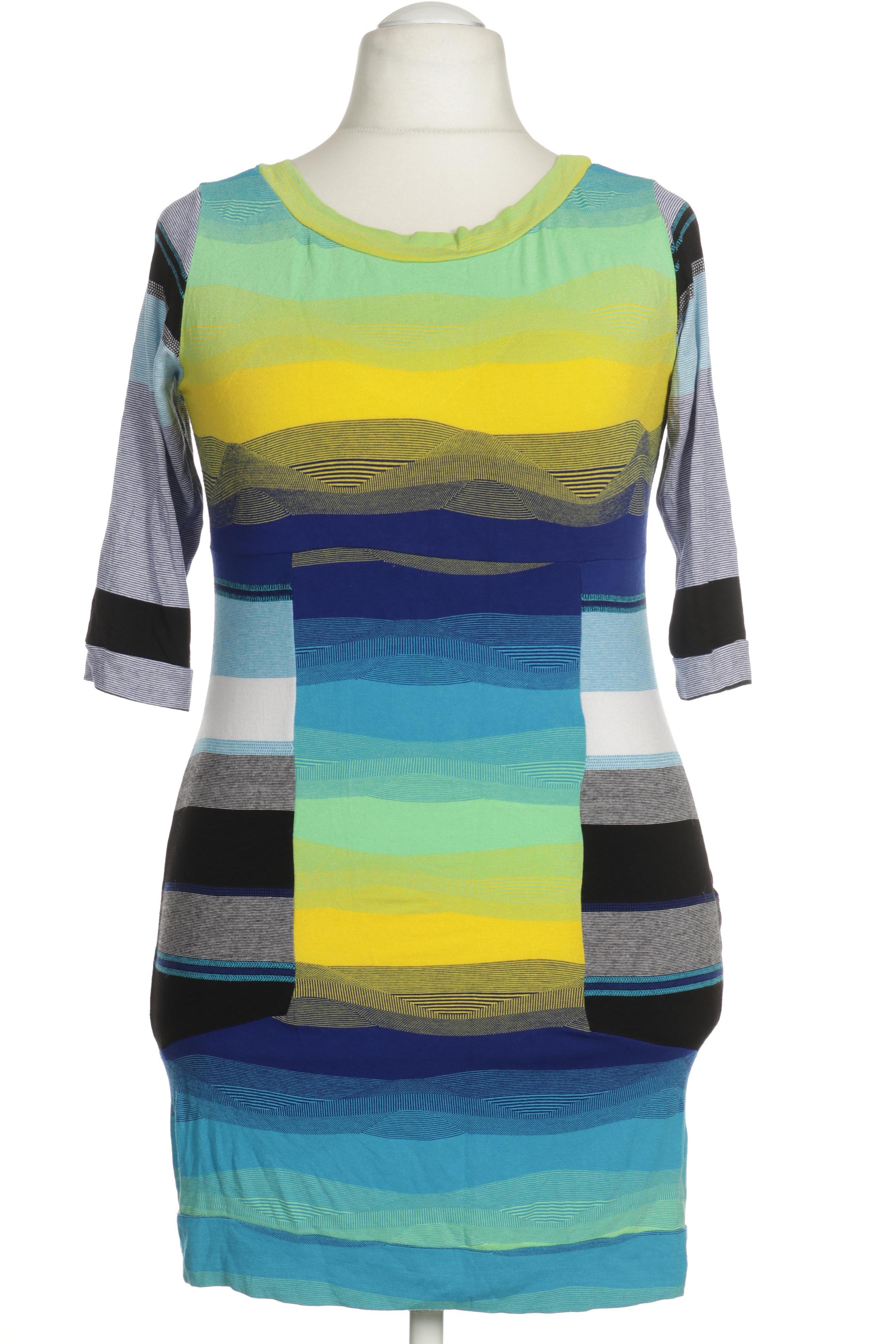 

Desigual Damen Kleid, blau, Gr.