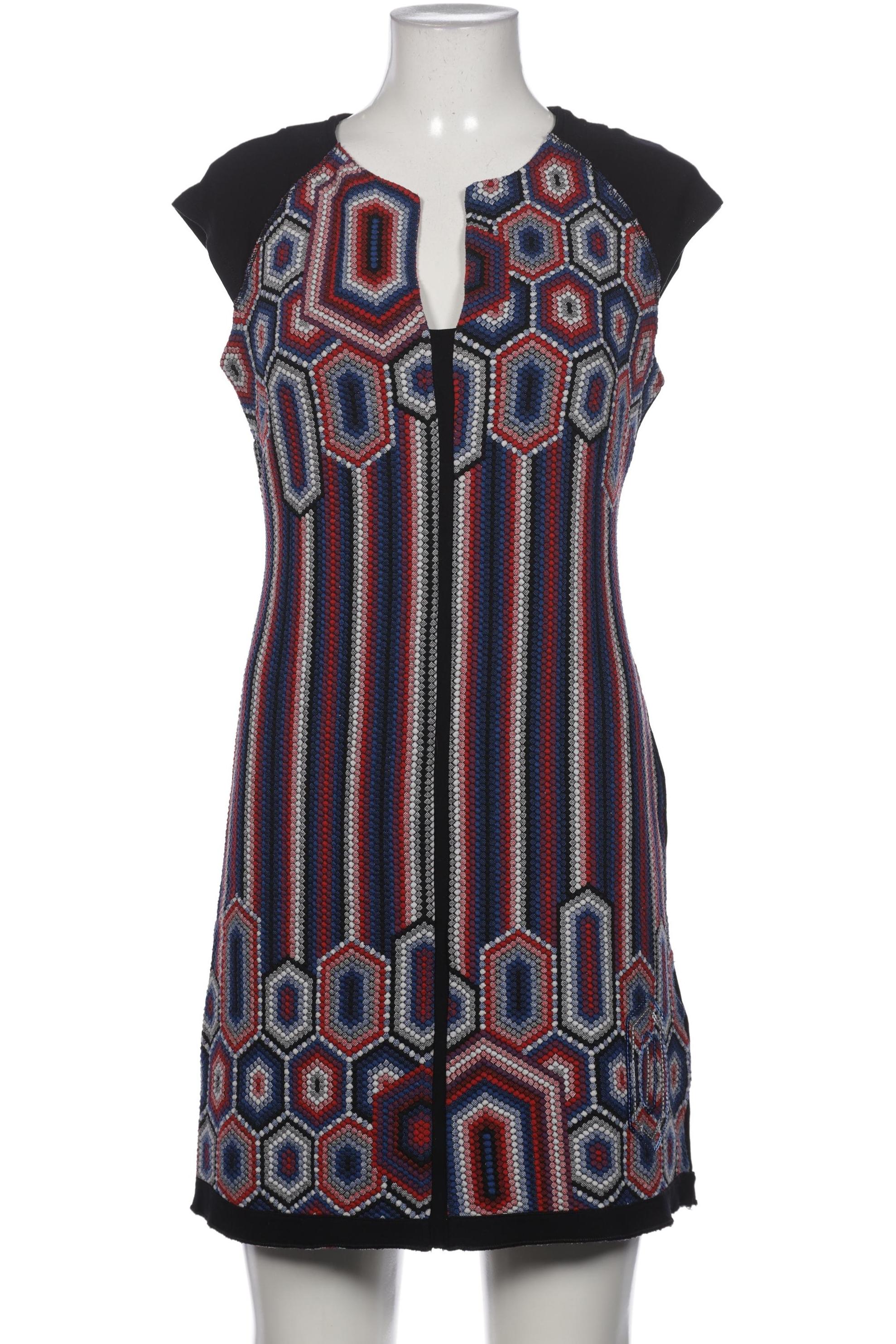

Desigual Damen Kleid, schwarz, Gr. 42