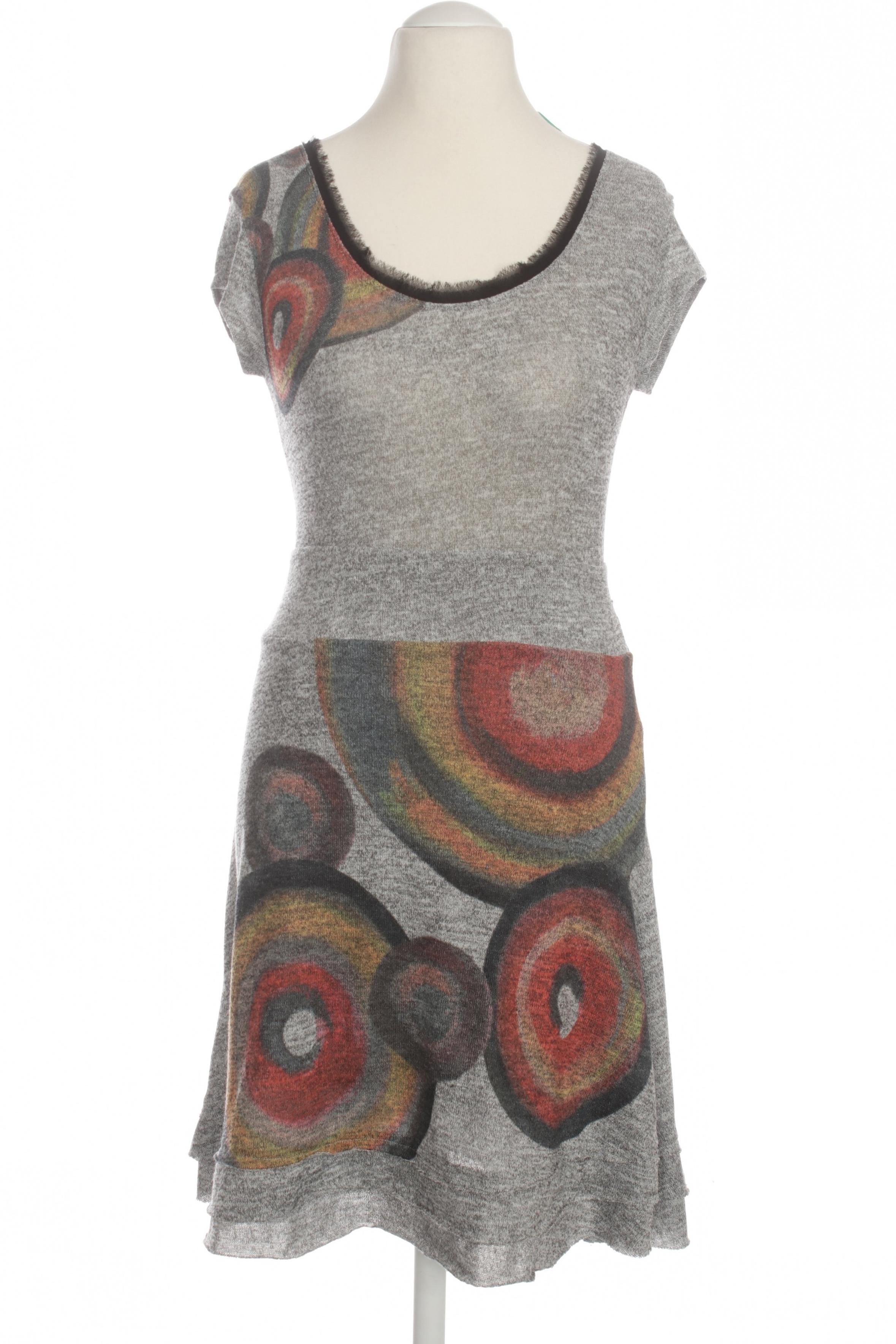 

Desigual Damen Kleid, grau, Gr.