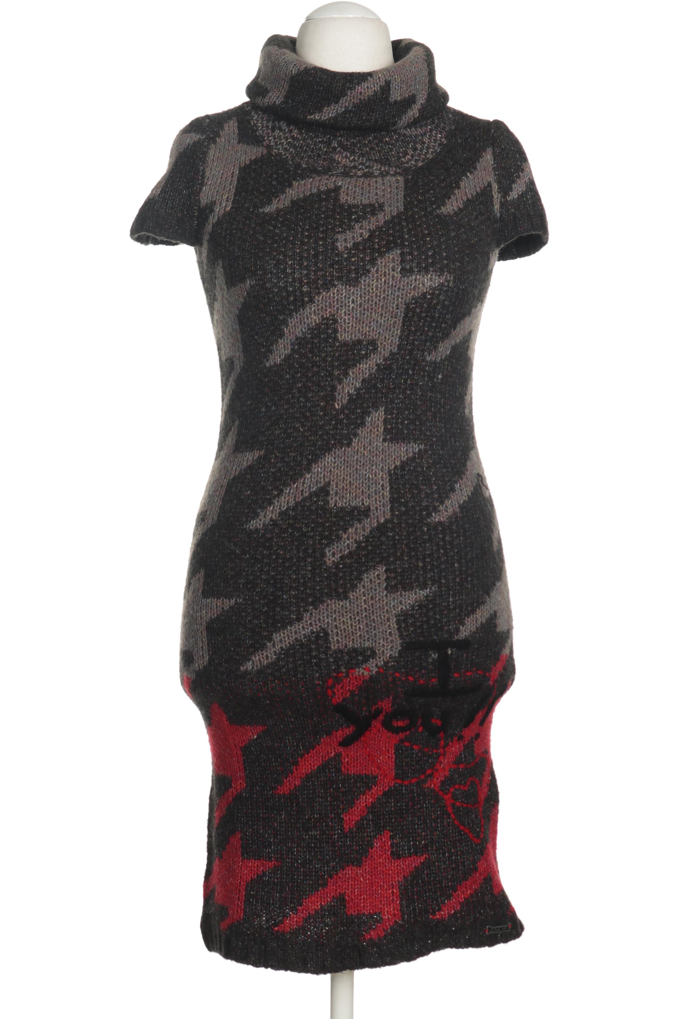 

Desigual Damen Kleid, grau, Gr.