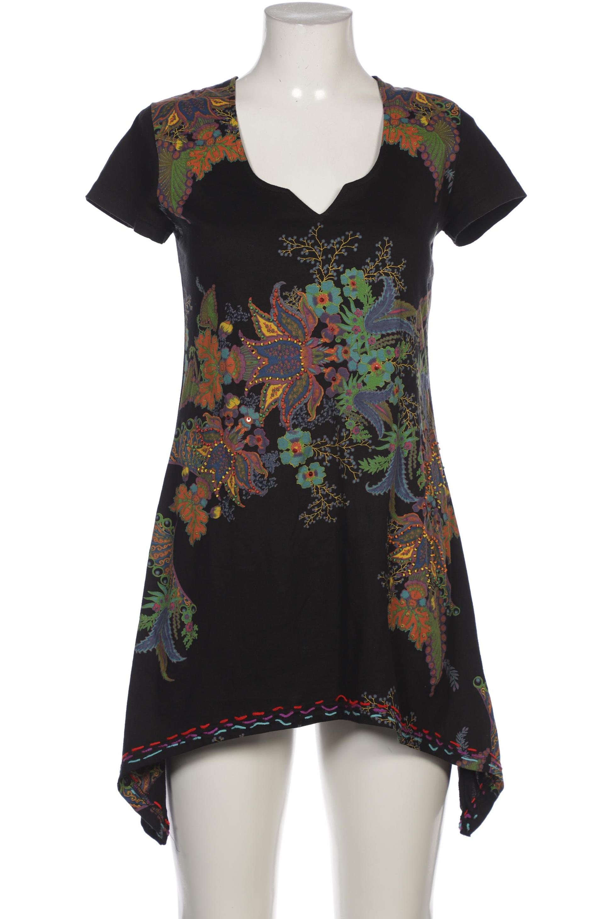 

Desigual Damen Kleid, schwarz