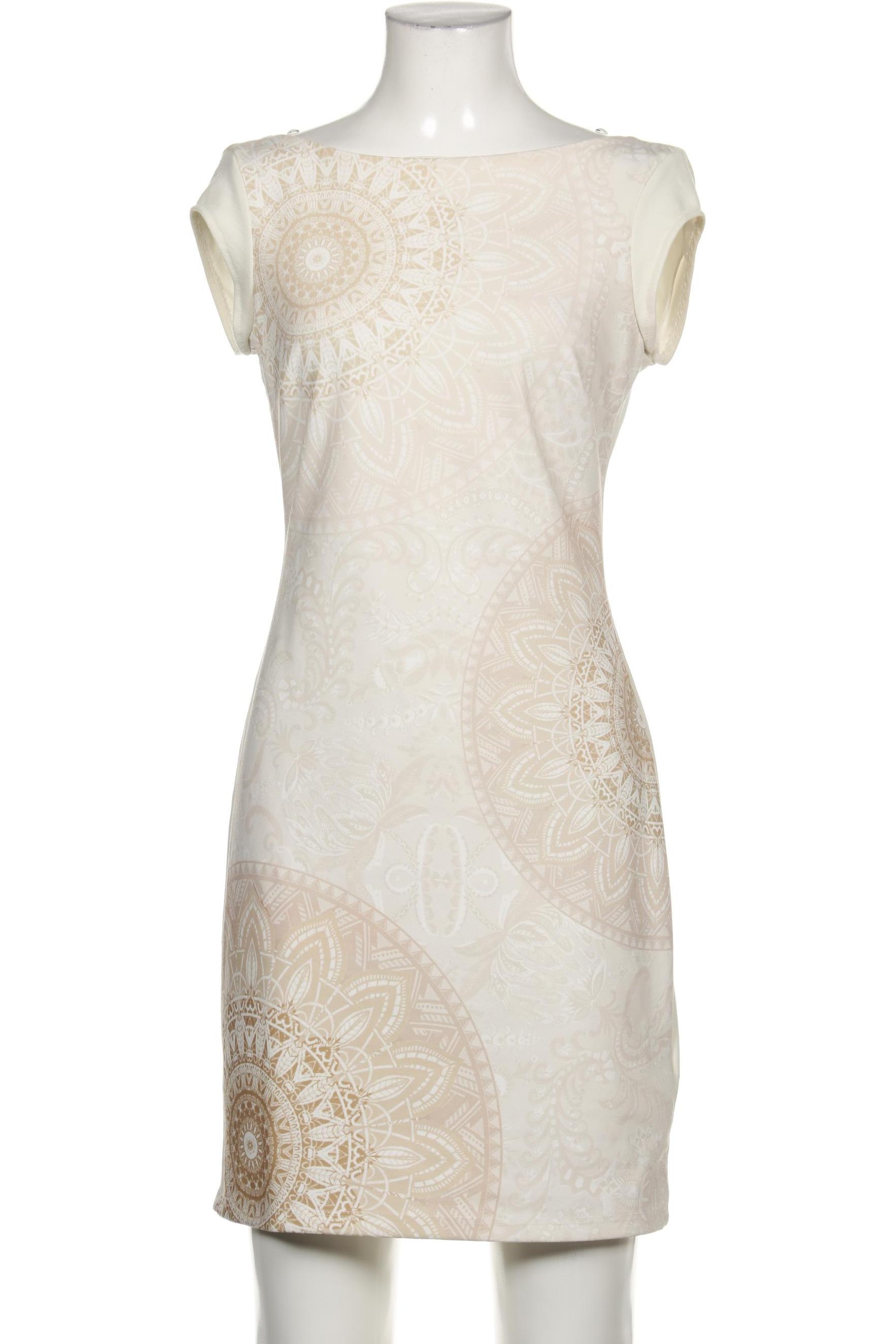 

Desigual Damen Kleid, beige, Gr. 36