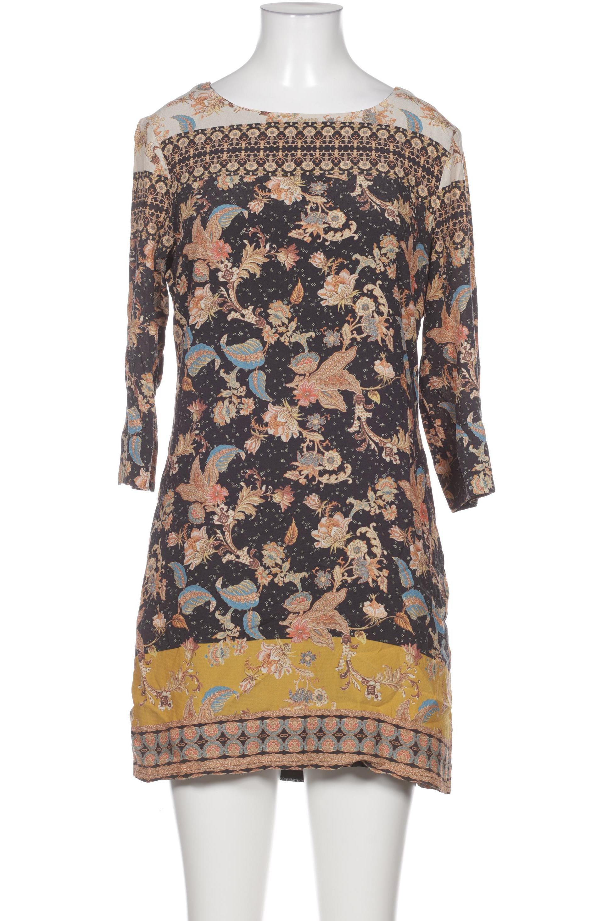 

Desigual Damen Kleid, beige, Gr. 38