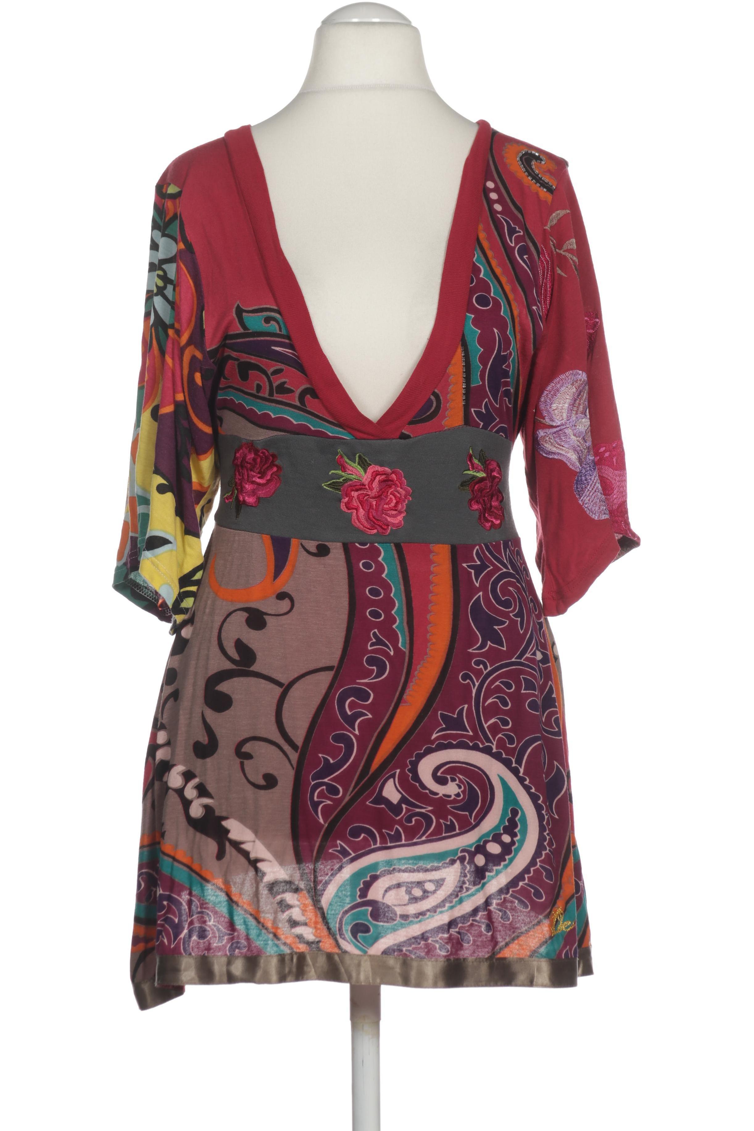 

Desigual Damen Kleid, rot, Gr.