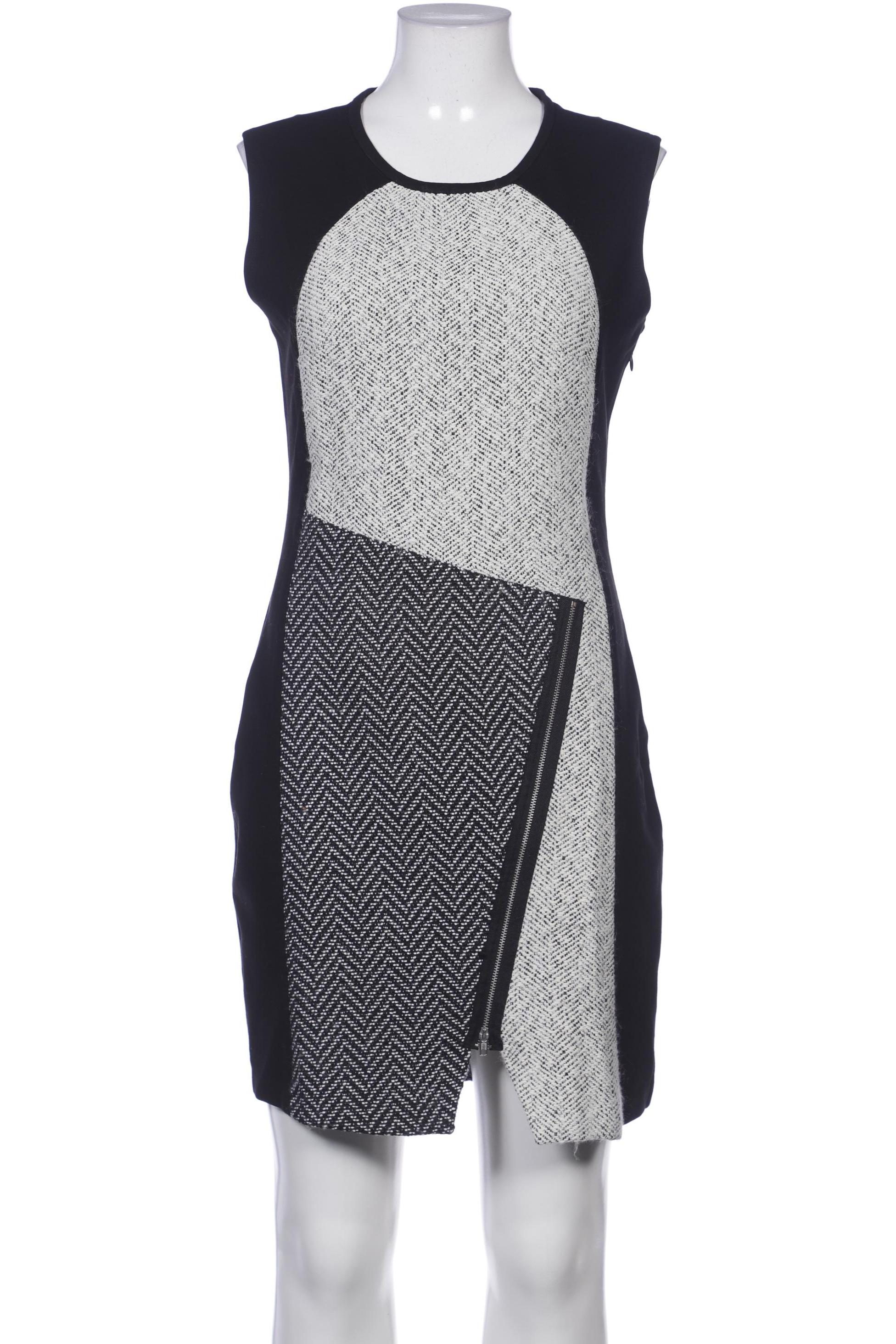

Desigual Damen Kleid, schwarz, Gr. 42