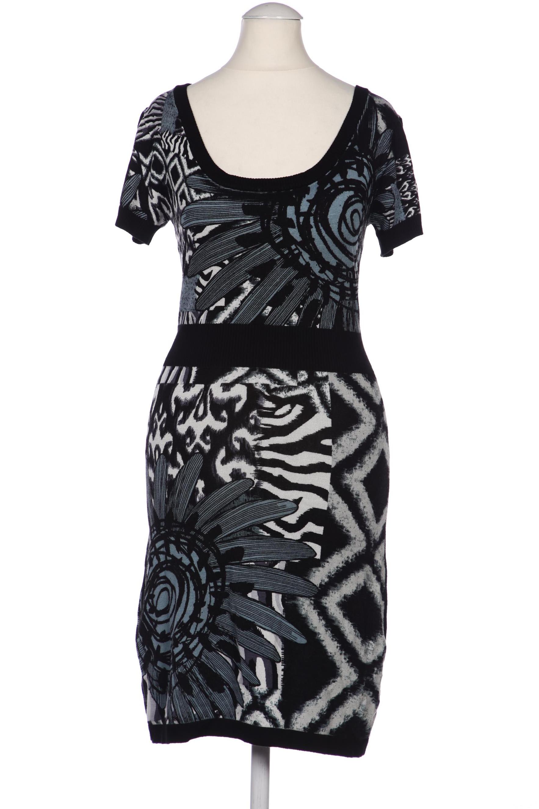 

Desigual Damen Kleid, schwarz